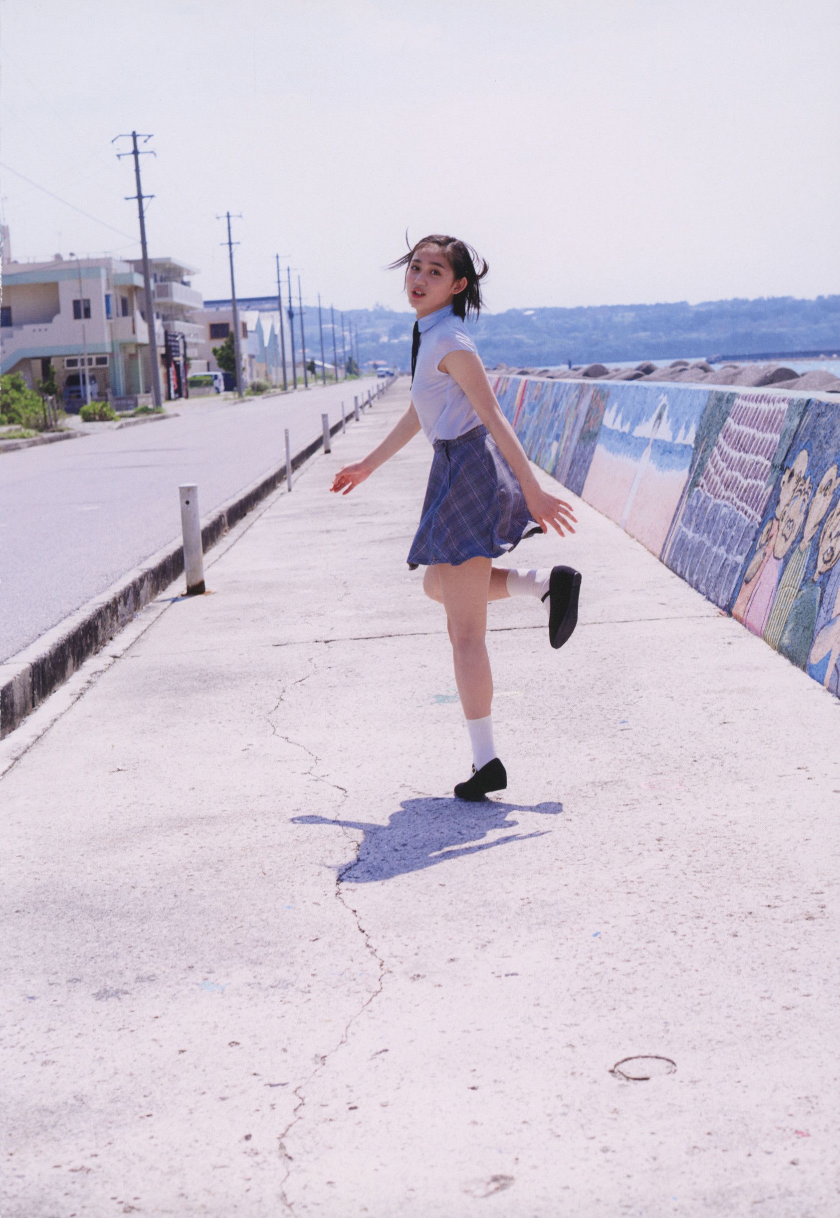 佐々木莉佳子/佐佐木莉佳子 《RIKAKO》-图16