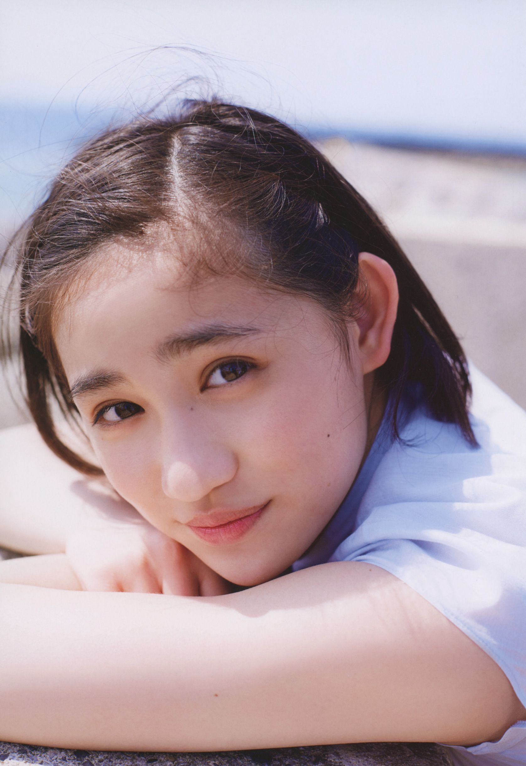 佐々木莉佳子/佐佐木莉佳子 《RIKAKO》-图17