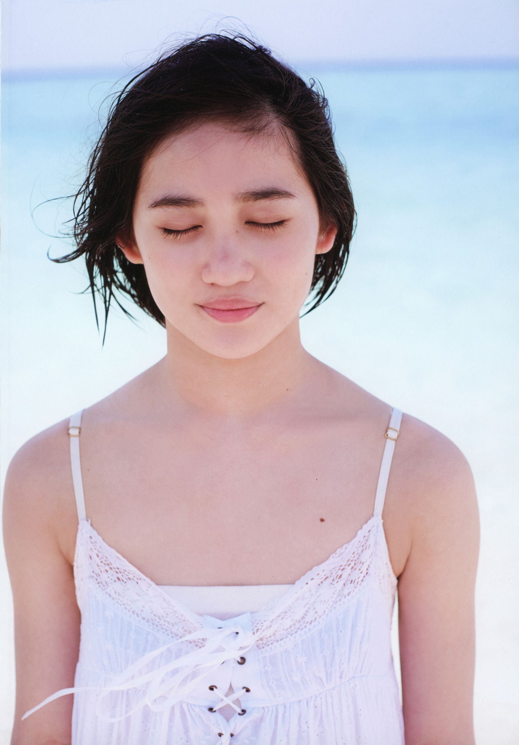 佐々木莉佳子/佐佐木莉佳子 《RIKAKO》-图19