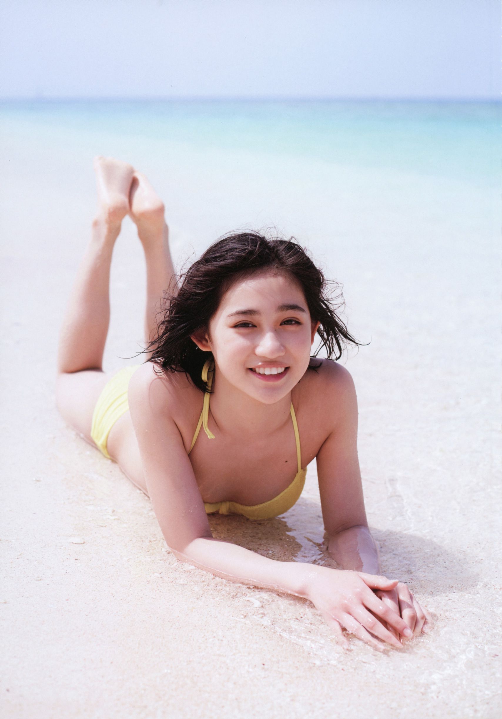 佐々木莉佳子/佐佐木莉佳子 《RIKAKO》-图20