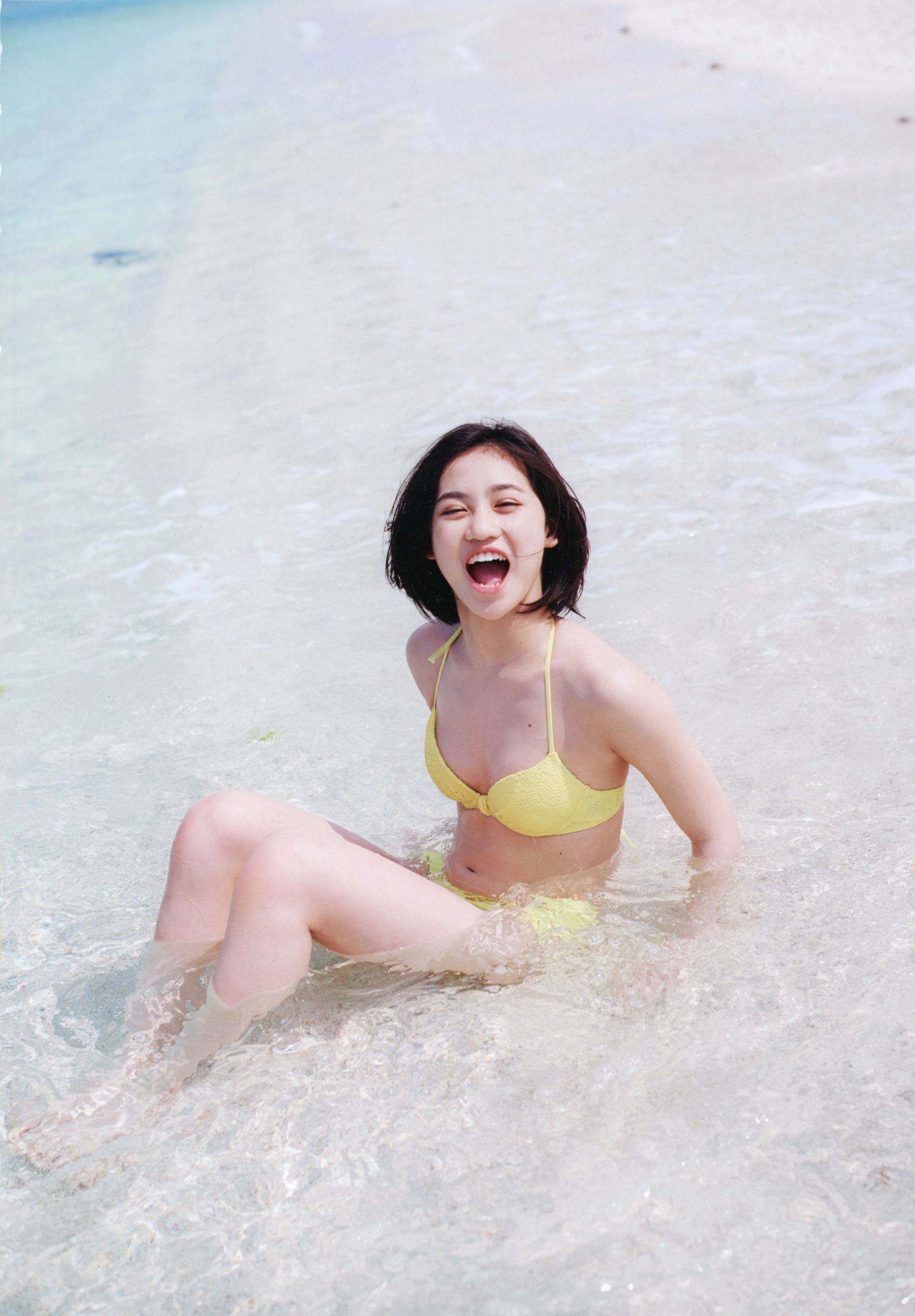 佐々木莉佳子/佐佐木莉佳子 《RIKAKO》-图21