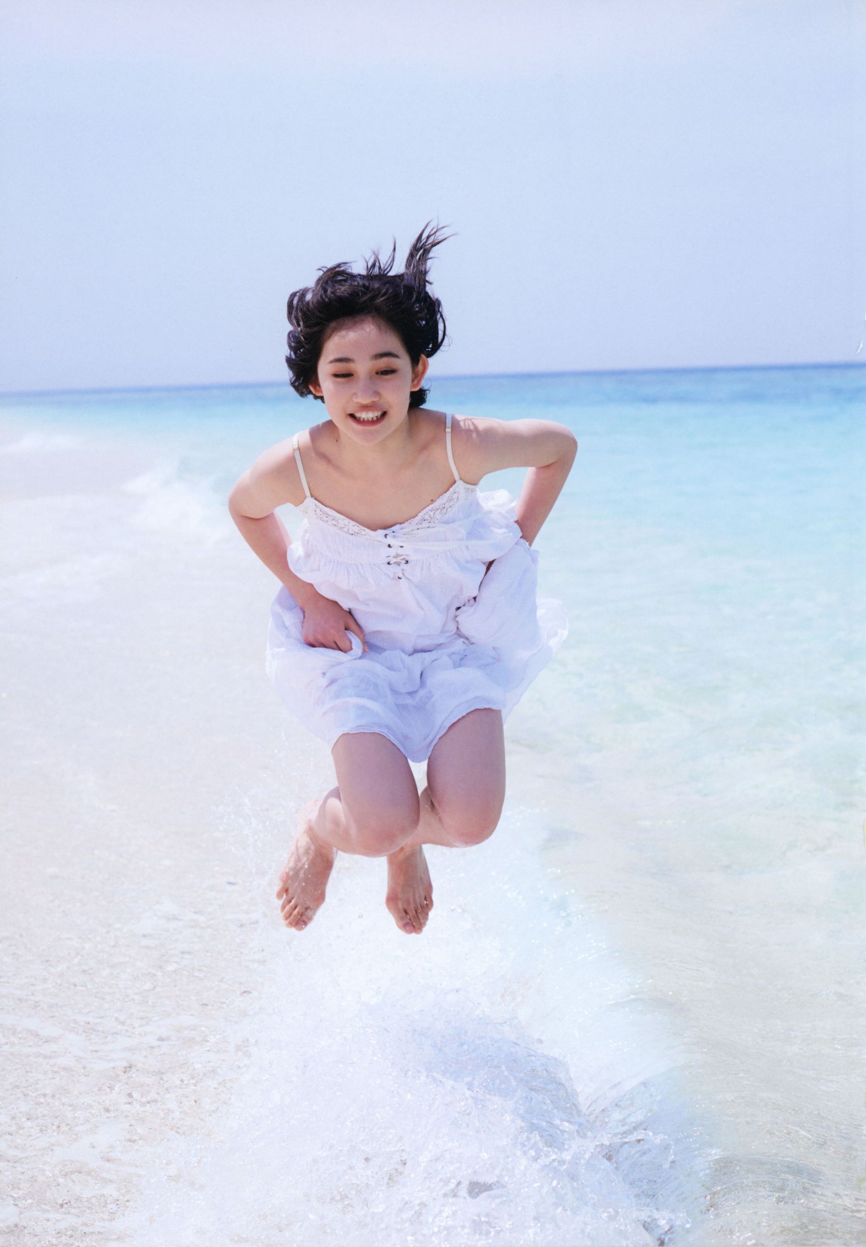 佐々木莉佳子/佐佐木莉佳子 《RIKAKO》-图22