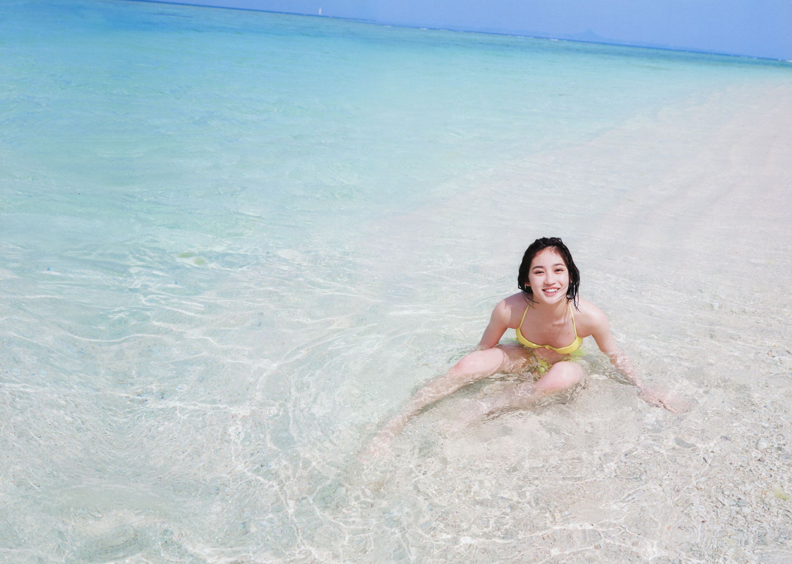 佐々木莉佳子/佐佐木莉佳子 《RIKAKO》-图23