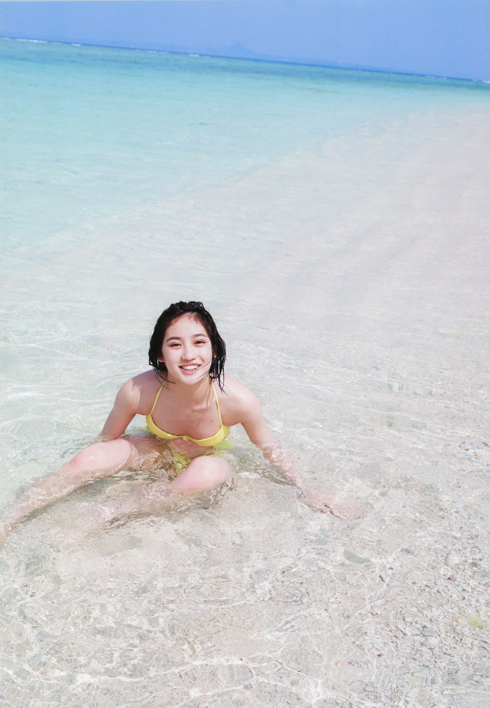 佐々木莉佳子/佐佐木莉佳子 《RIKAKO》-图24