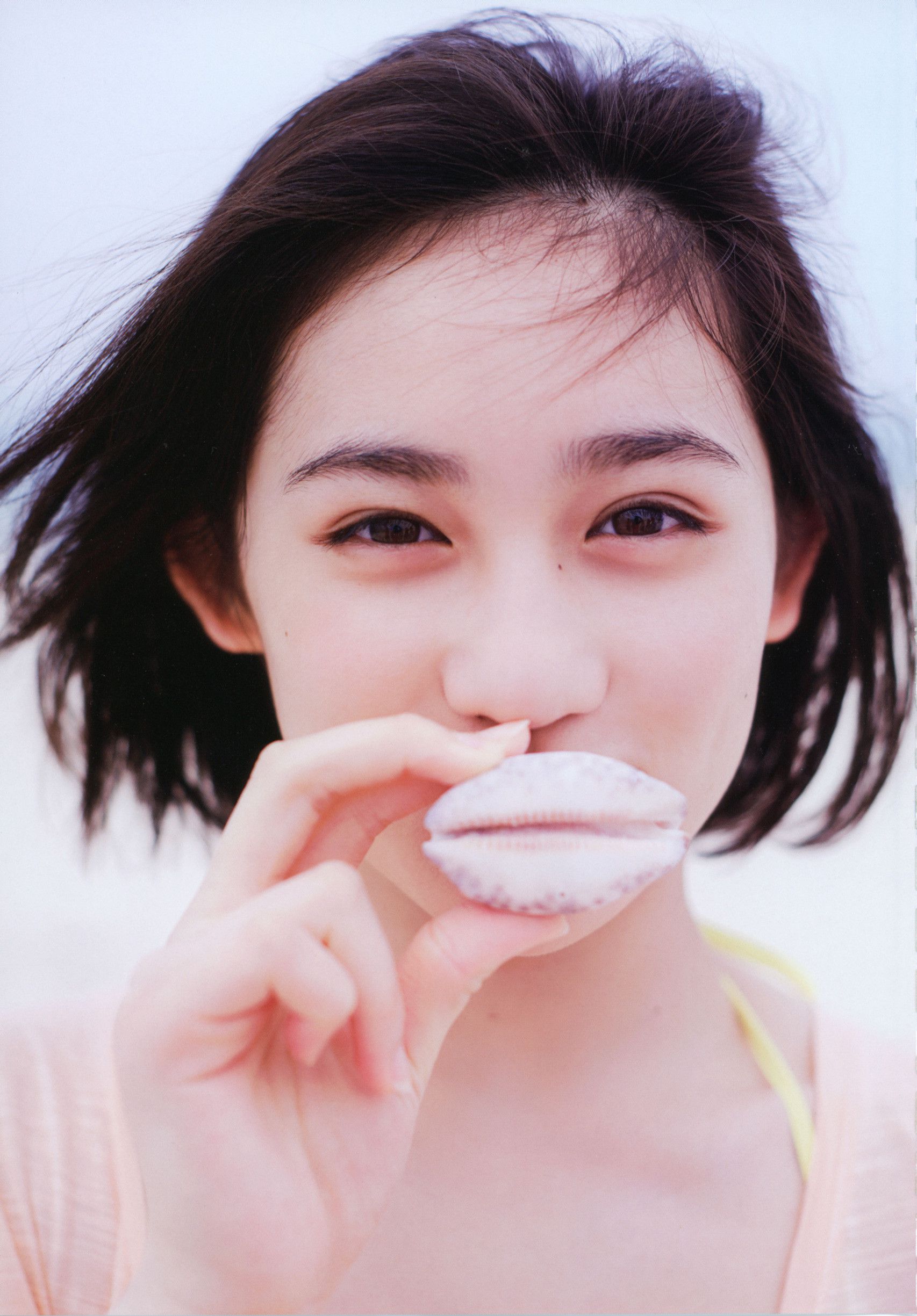 佐々木莉佳子/佐佐木莉佳子 《RIKAKO》-图26