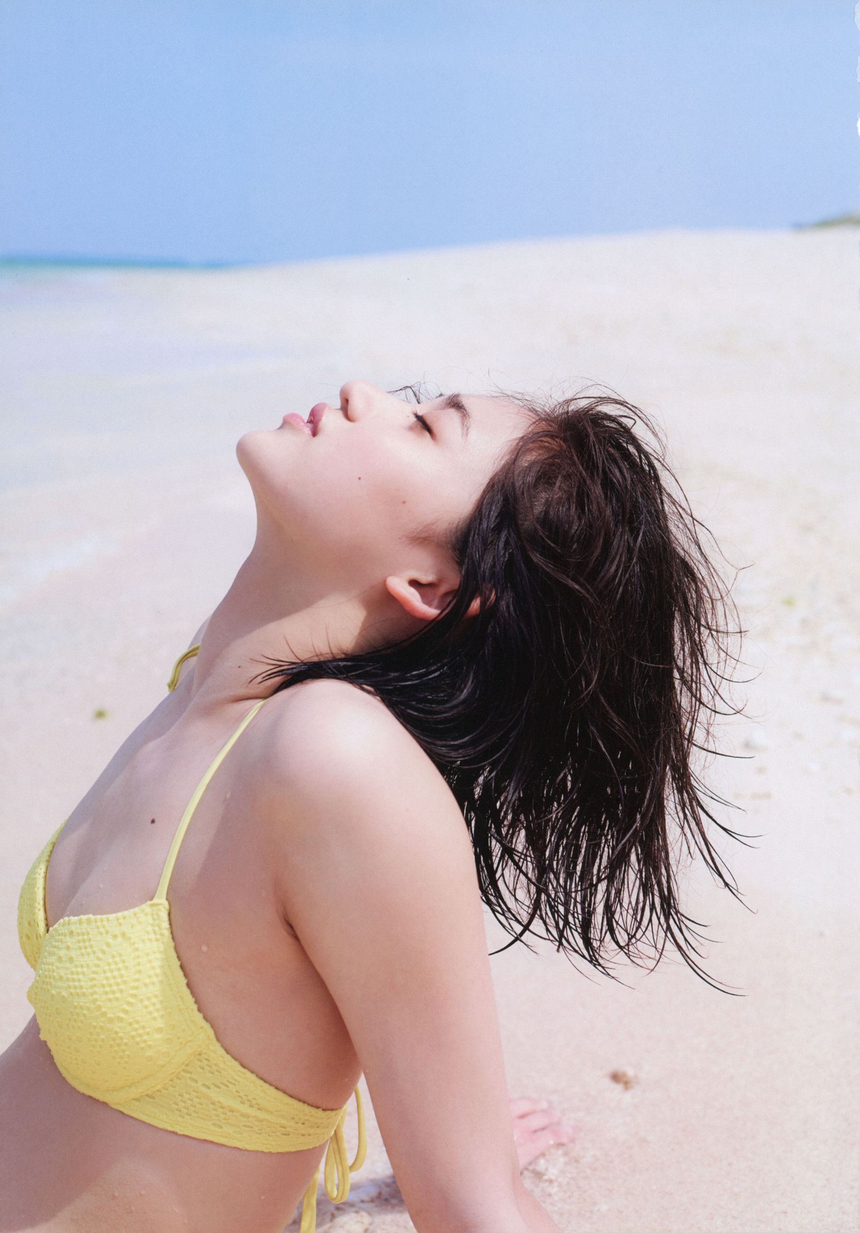 佐々木莉佳子/佐佐木莉佳子 《RIKAKO》-图29