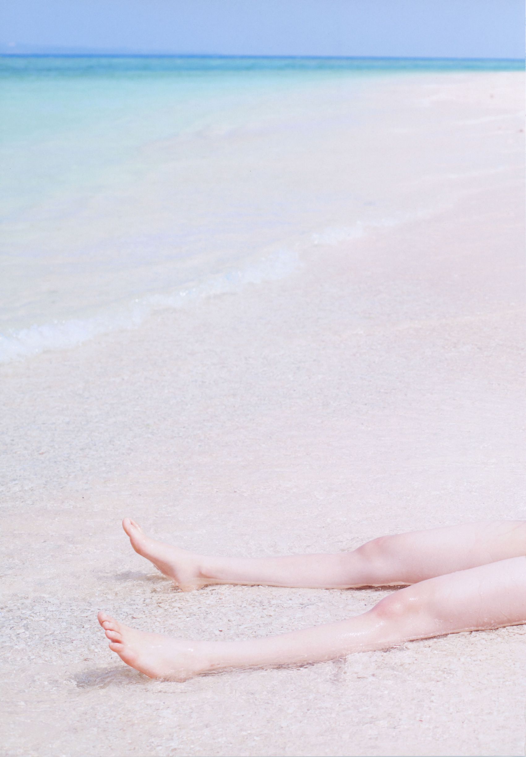 佐々木莉佳子/佐佐木莉佳子 《RIKAKO》-图32