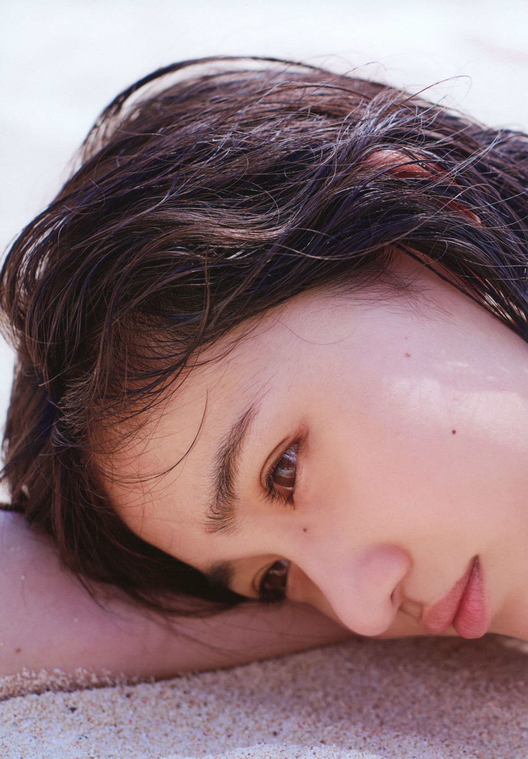 佐々木莉佳子/佐佐木莉佳子 《RIKAKO》-图35