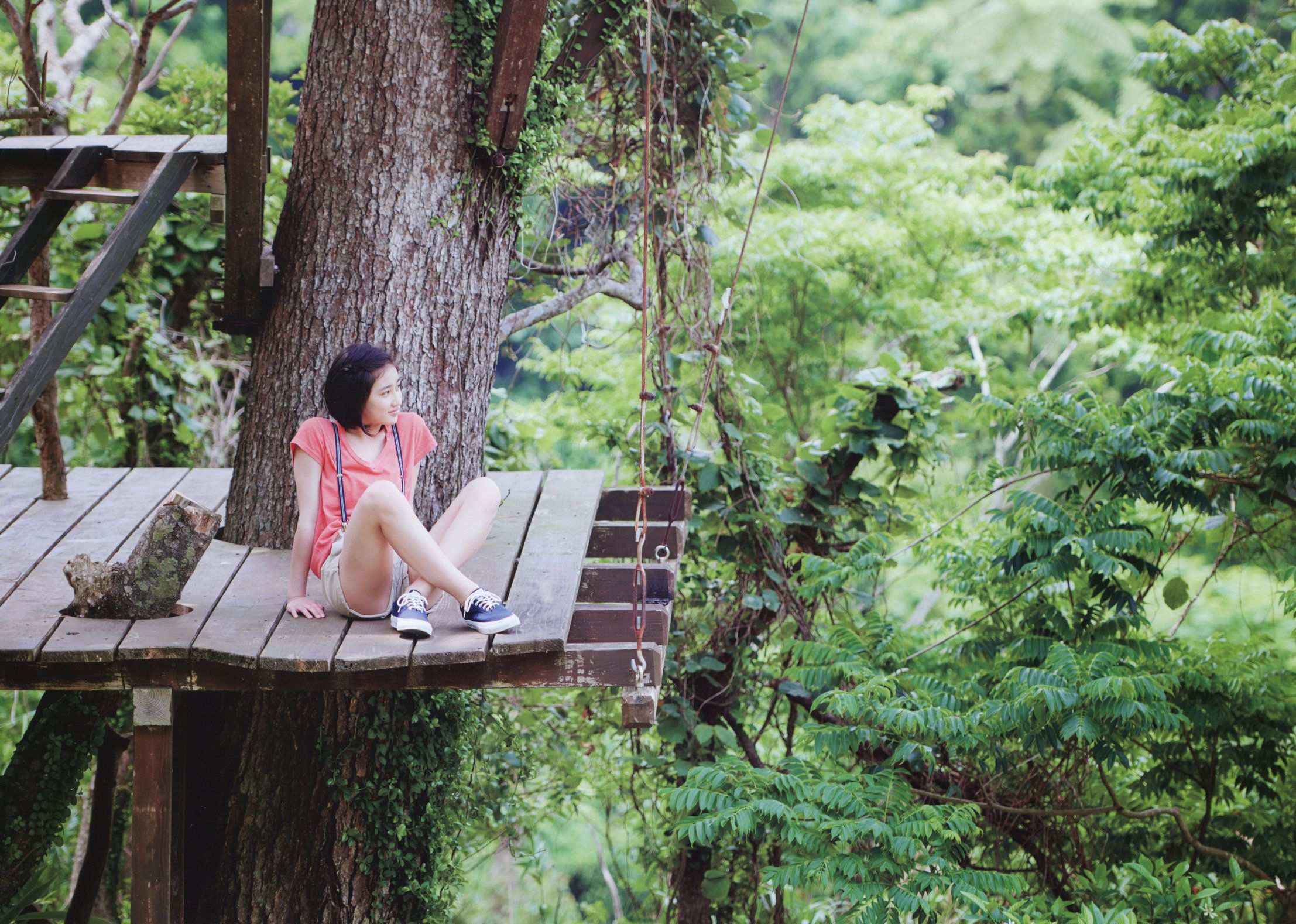 佐々木莉佳子/佐佐木莉佳子 《RIKAKO》-图36