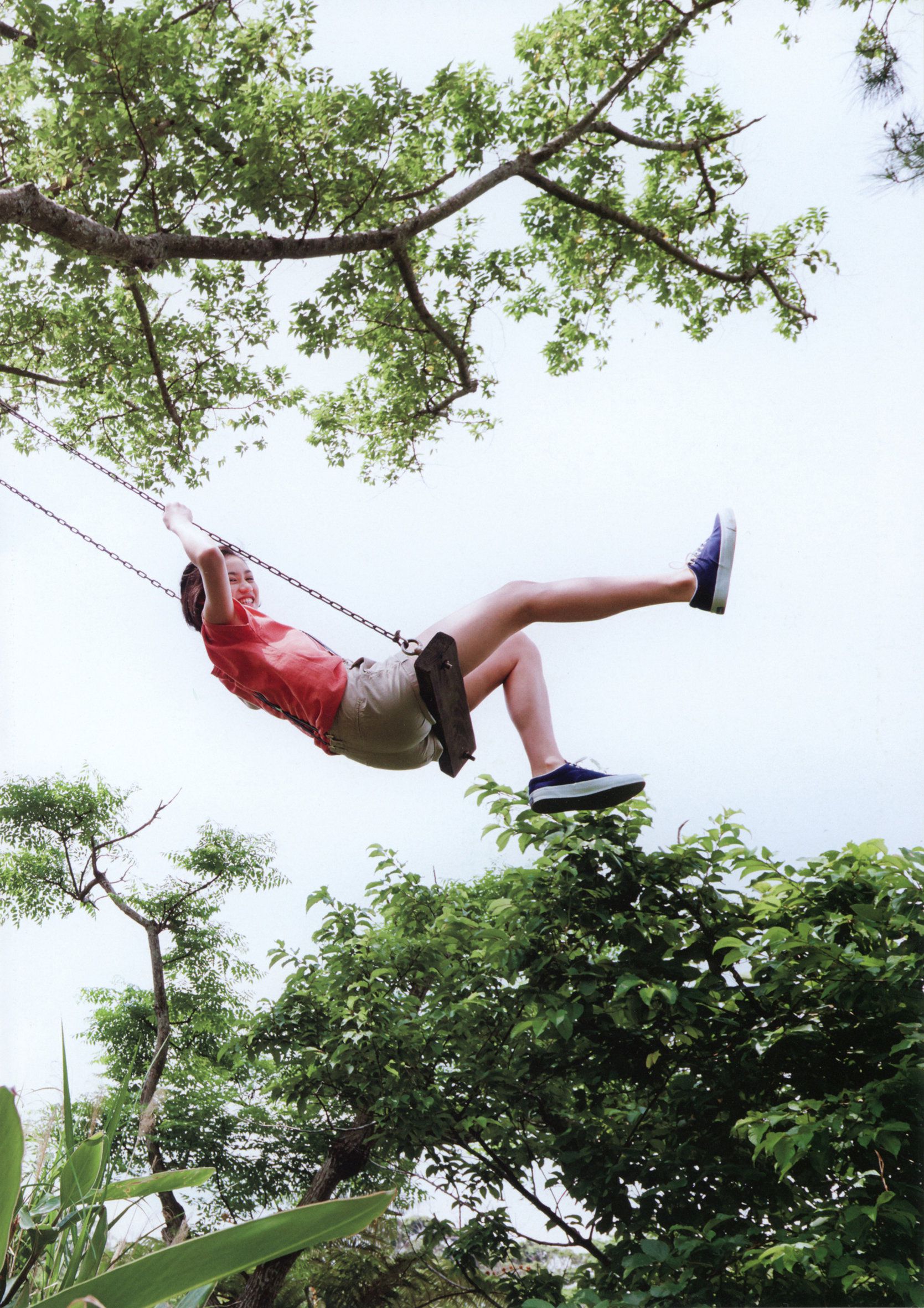 佐々木莉佳子/佐佐木莉佳子 《RIKAKO》-图38