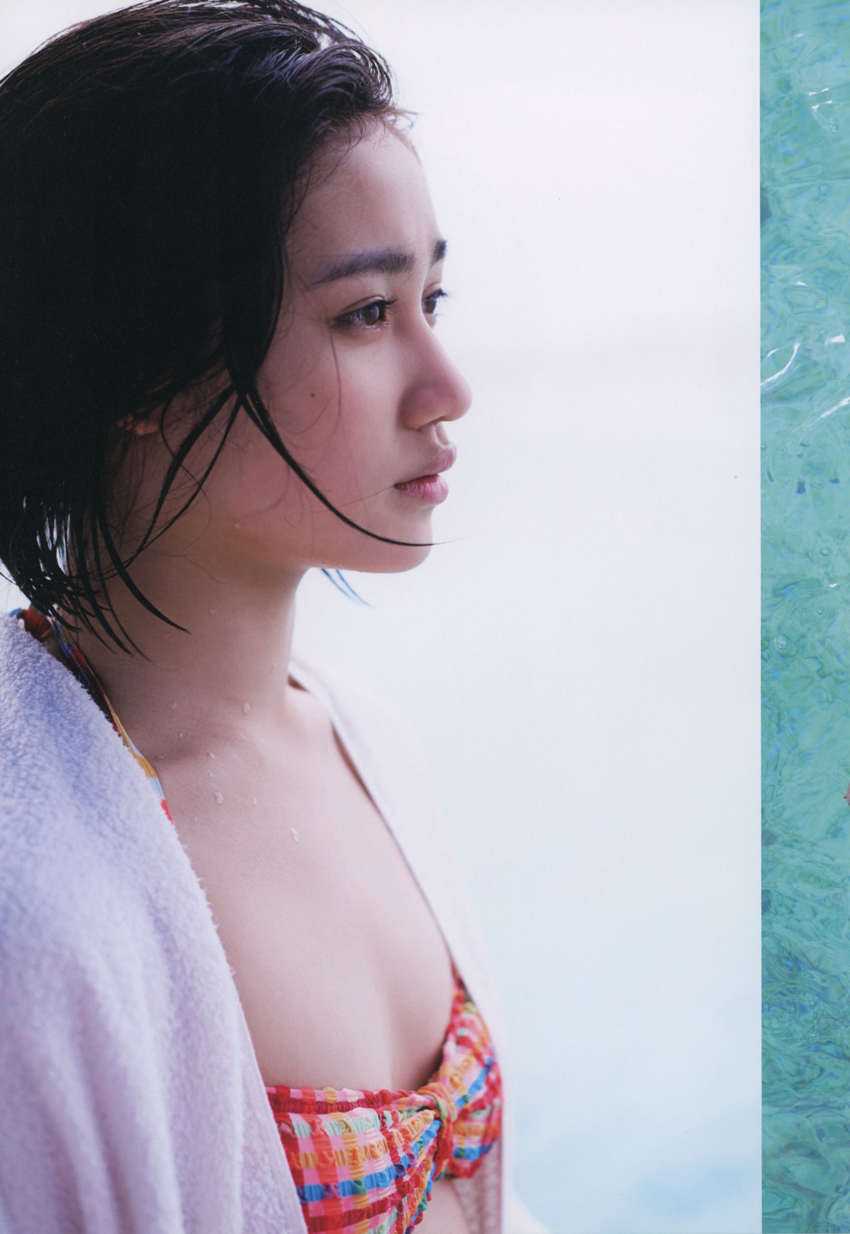 佐々木莉佳子/佐佐木莉佳子 《RIKAKO》-图3