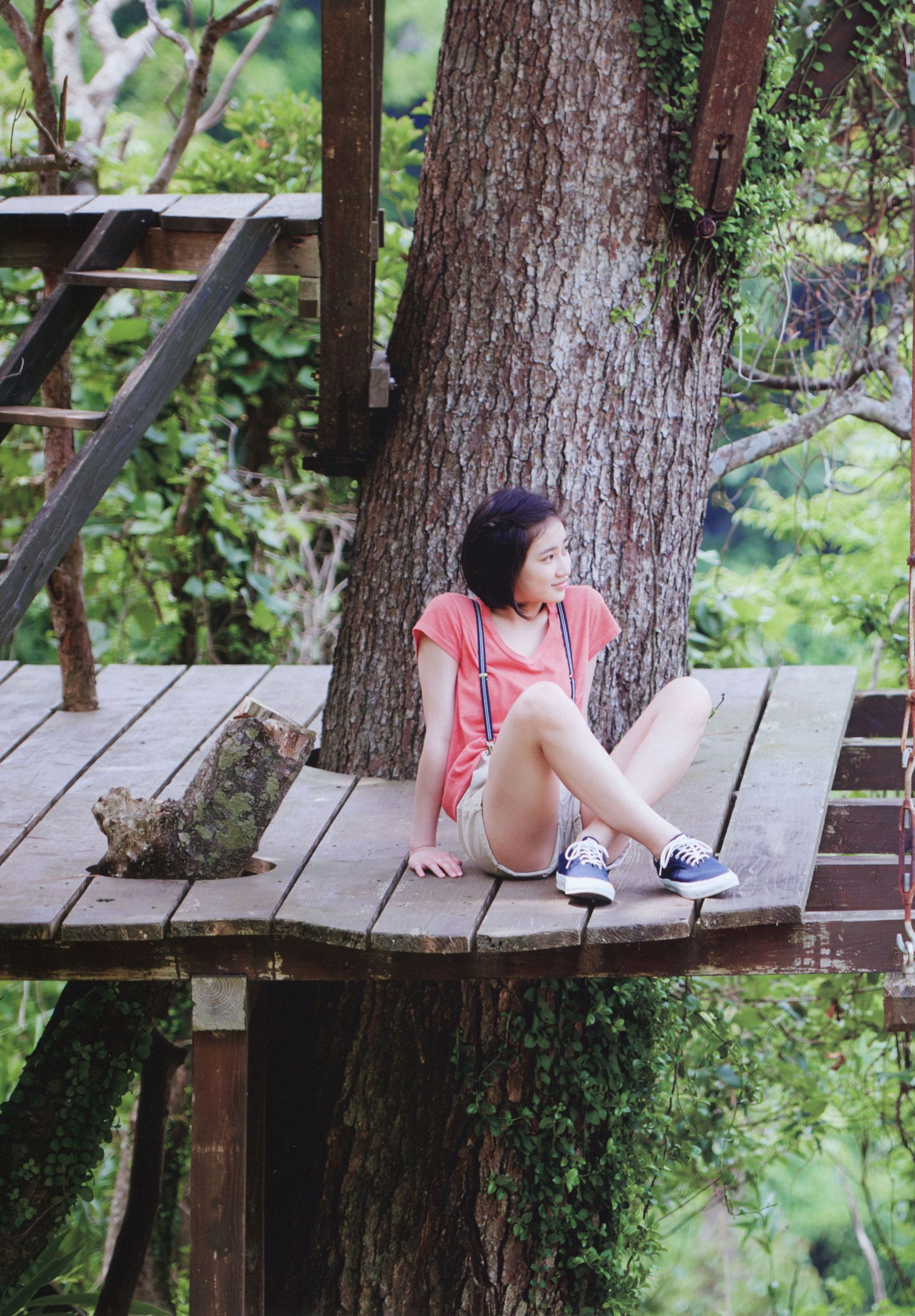 佐々木莉佳子/佐佐木莉佳子 《RIKAKO》-图39