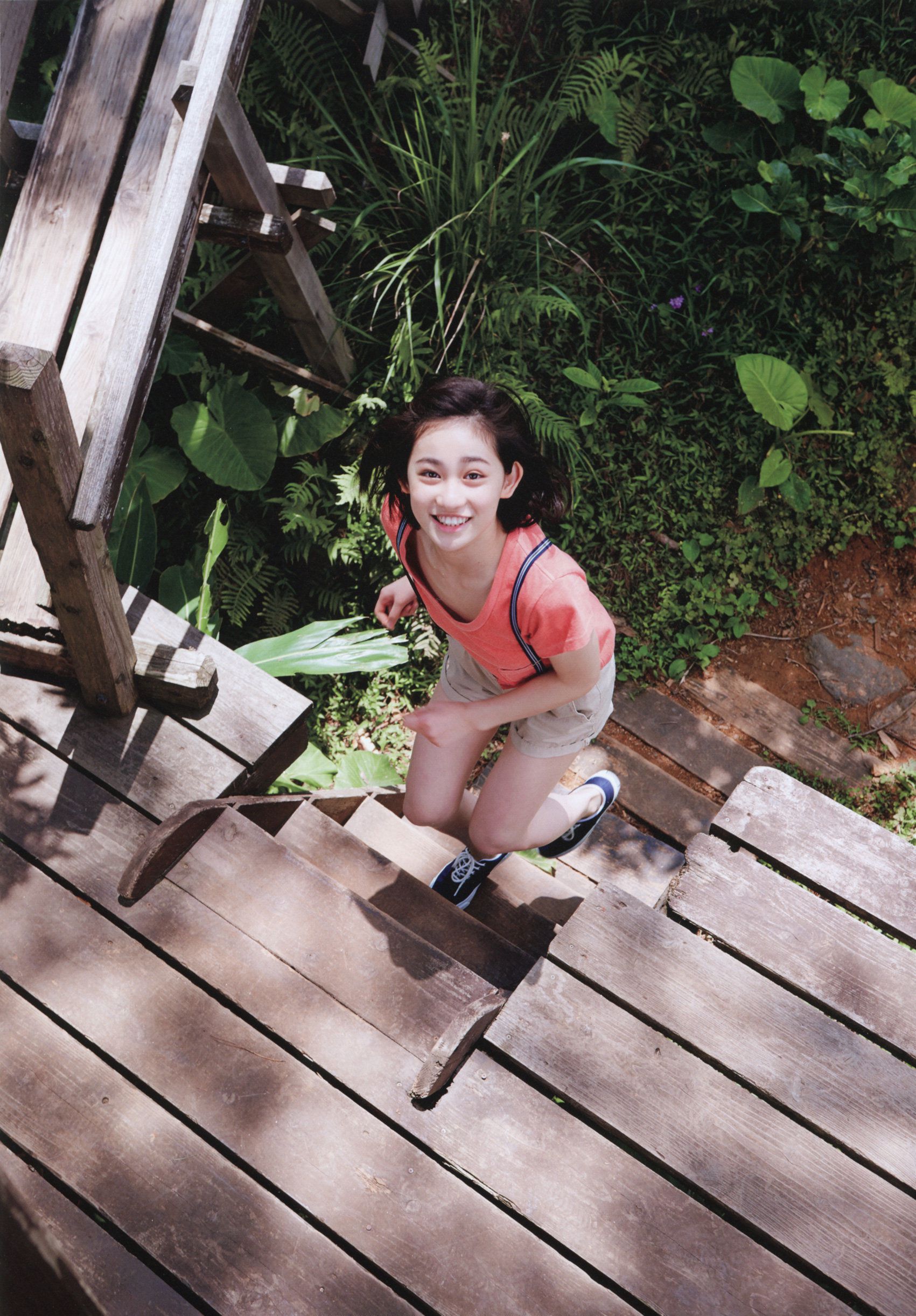 佐々木莉佳子/佐佐木莉佳子 《RIKAKO》-图40