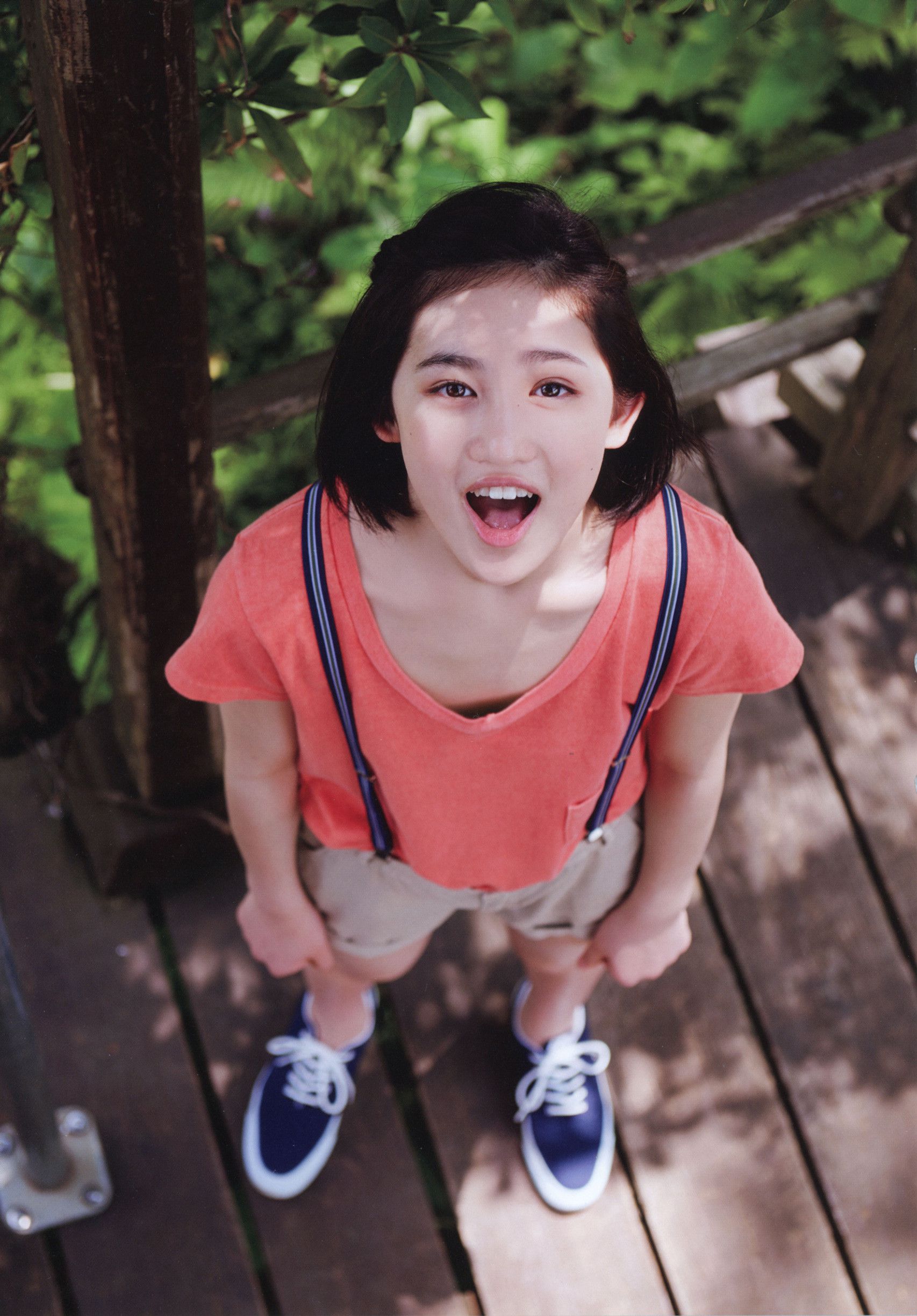 佐々木莉佳子/佐佐木莉佳子 《RIKAKO》-图41