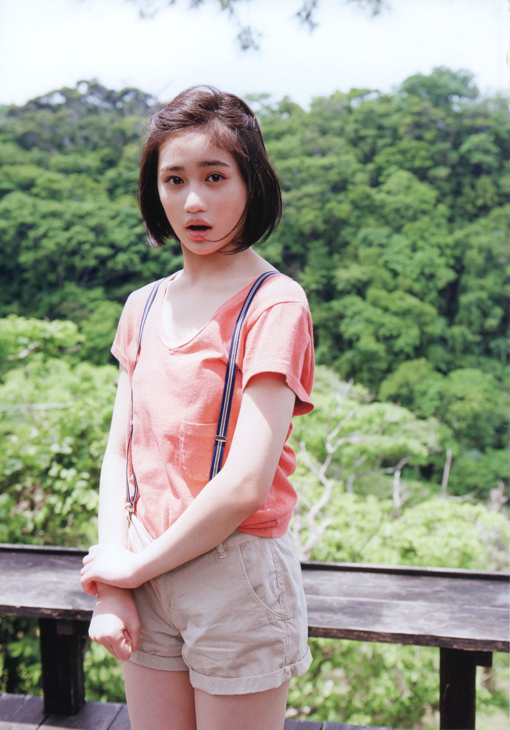 佐々木莉佳子/佐佐木莉佳子 《RIKAKO》-图43