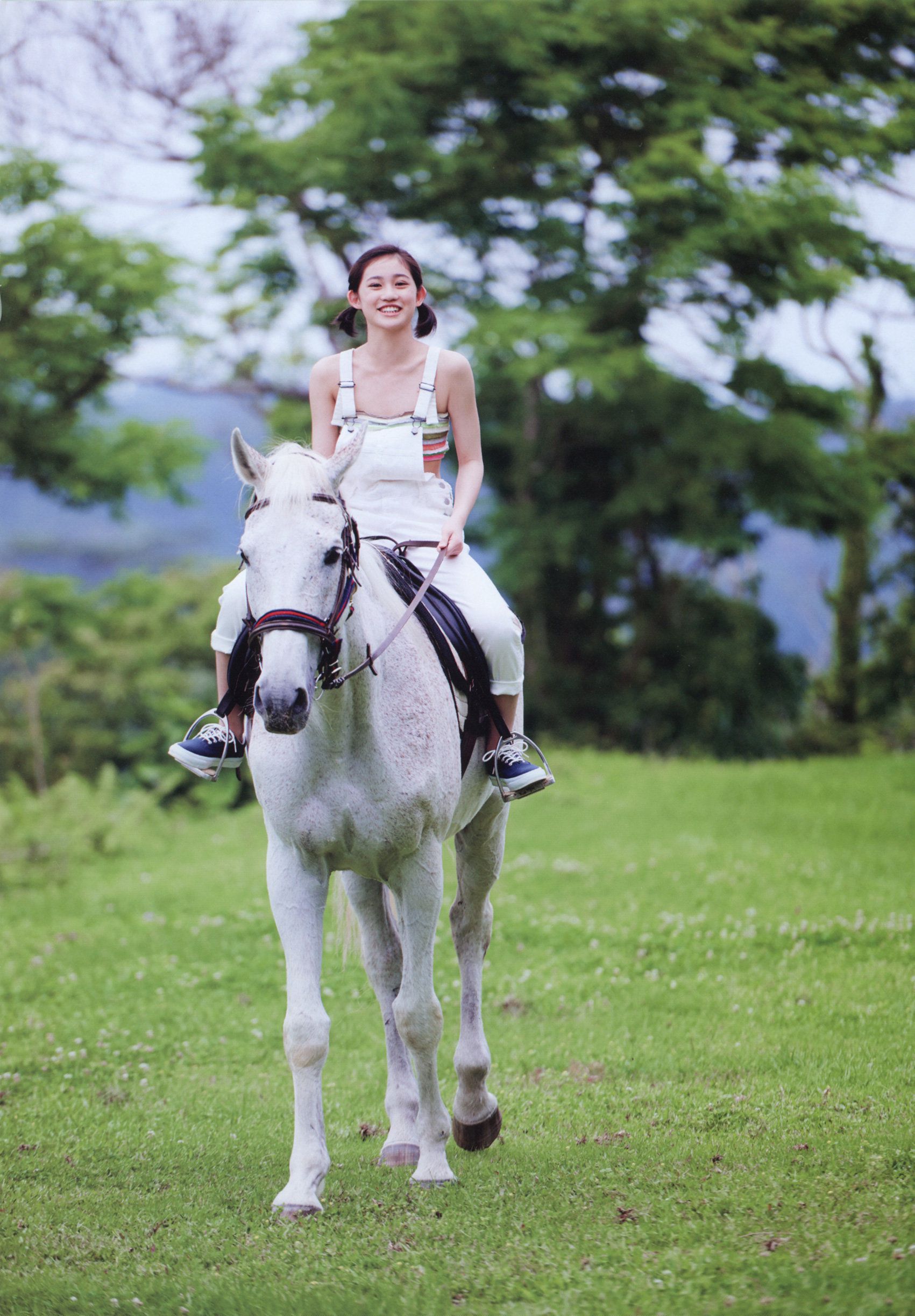 佐々木莉佳子/佐佐木莉佳子 《RIKAKO》-图44