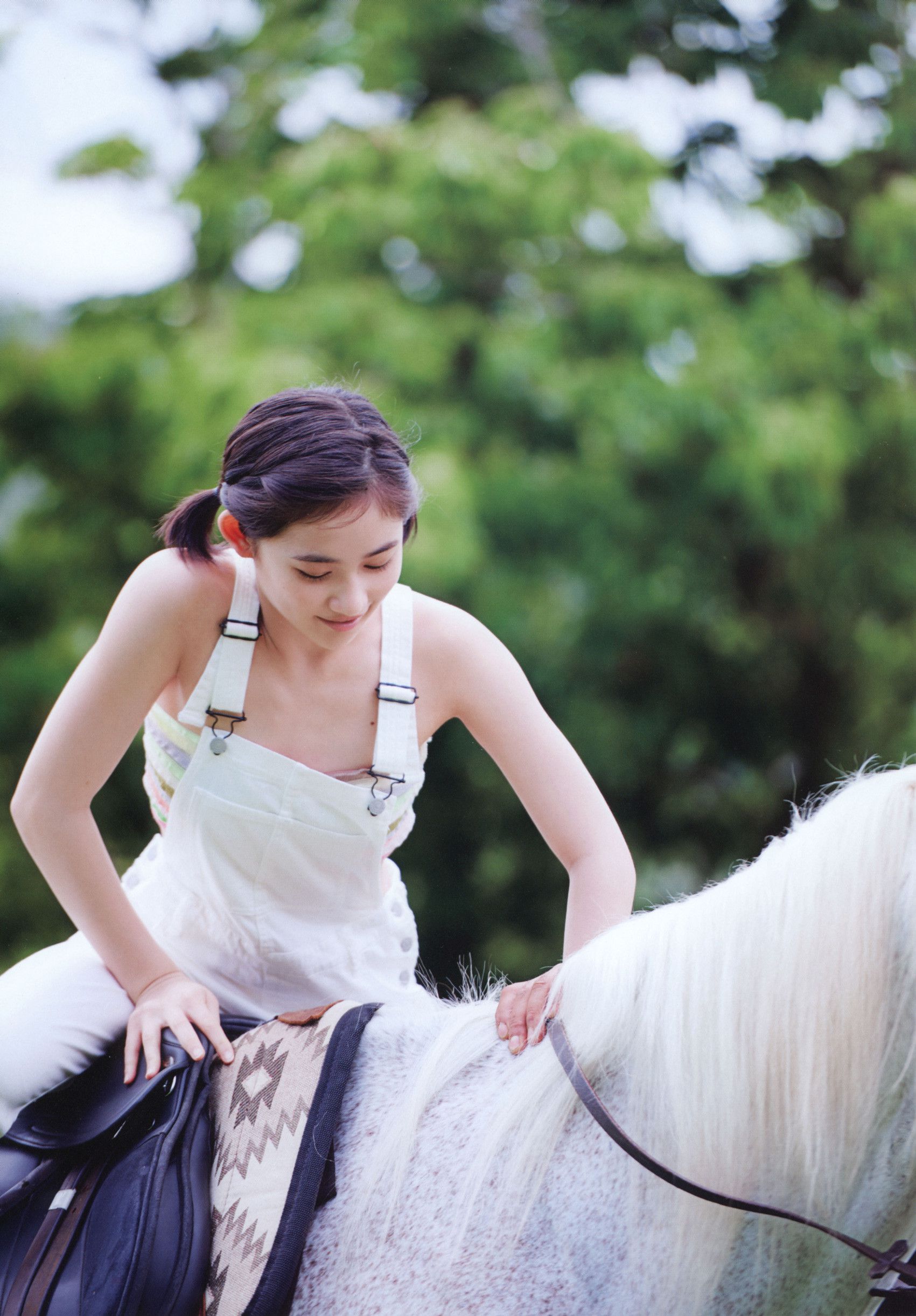 佐々木莉佳子/佐佐木莉佳子 《RIKAKO》-图45