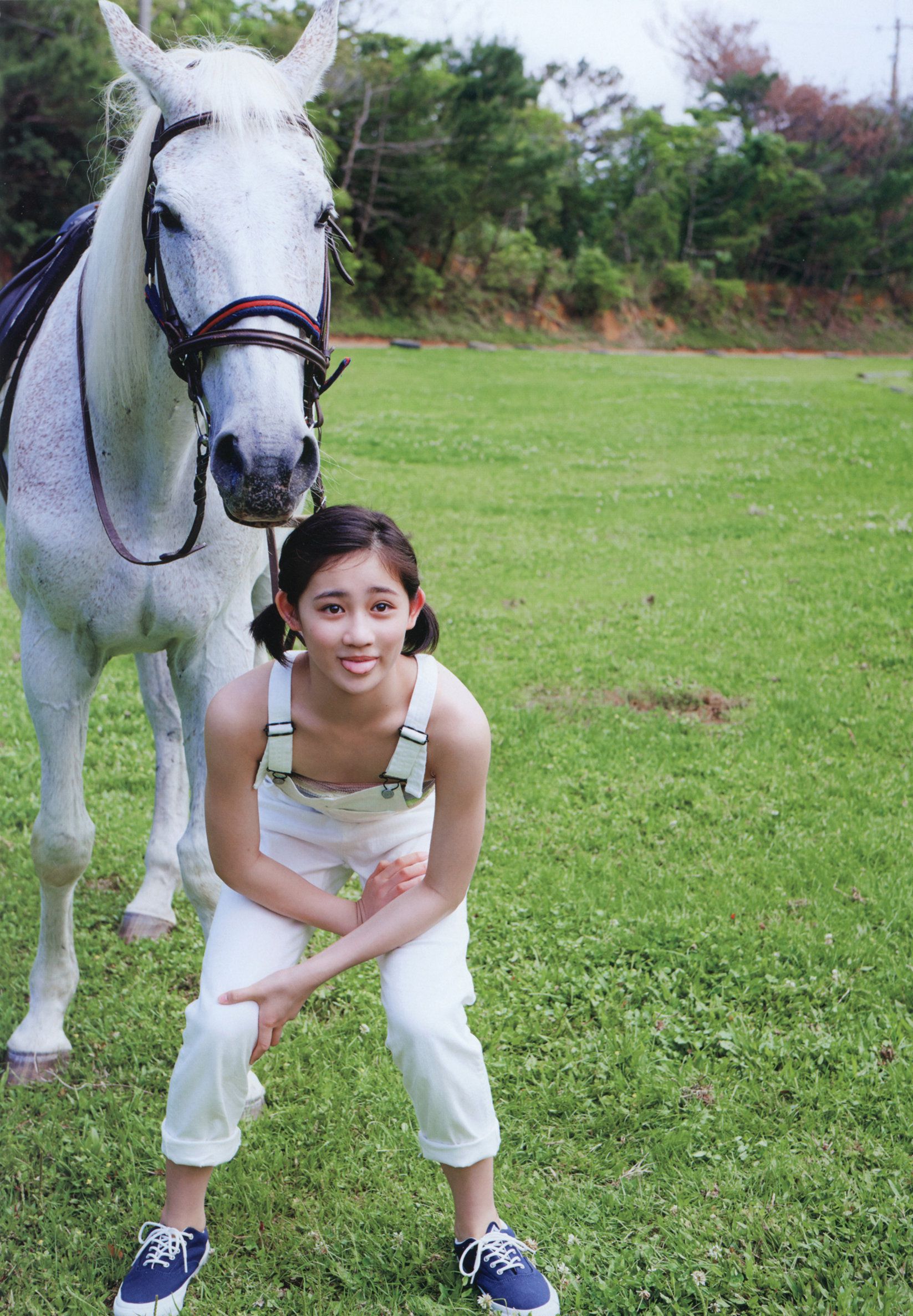 佐々木莉佳子/佐佐木莉佳子 《RIKAKO》-图46