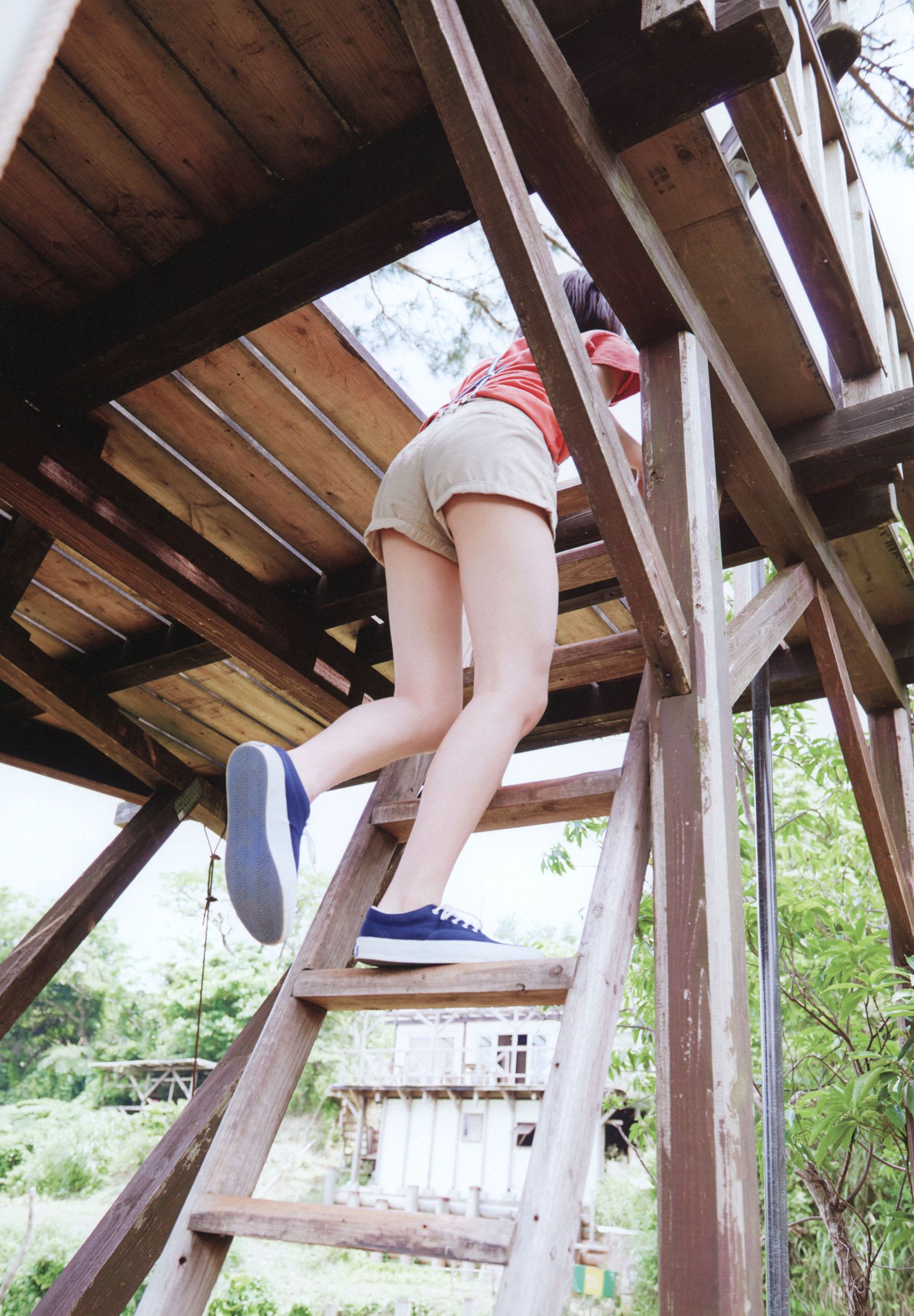 佐々木莉佳子/佐佐木莉佳子 《RIKAKO》-图52