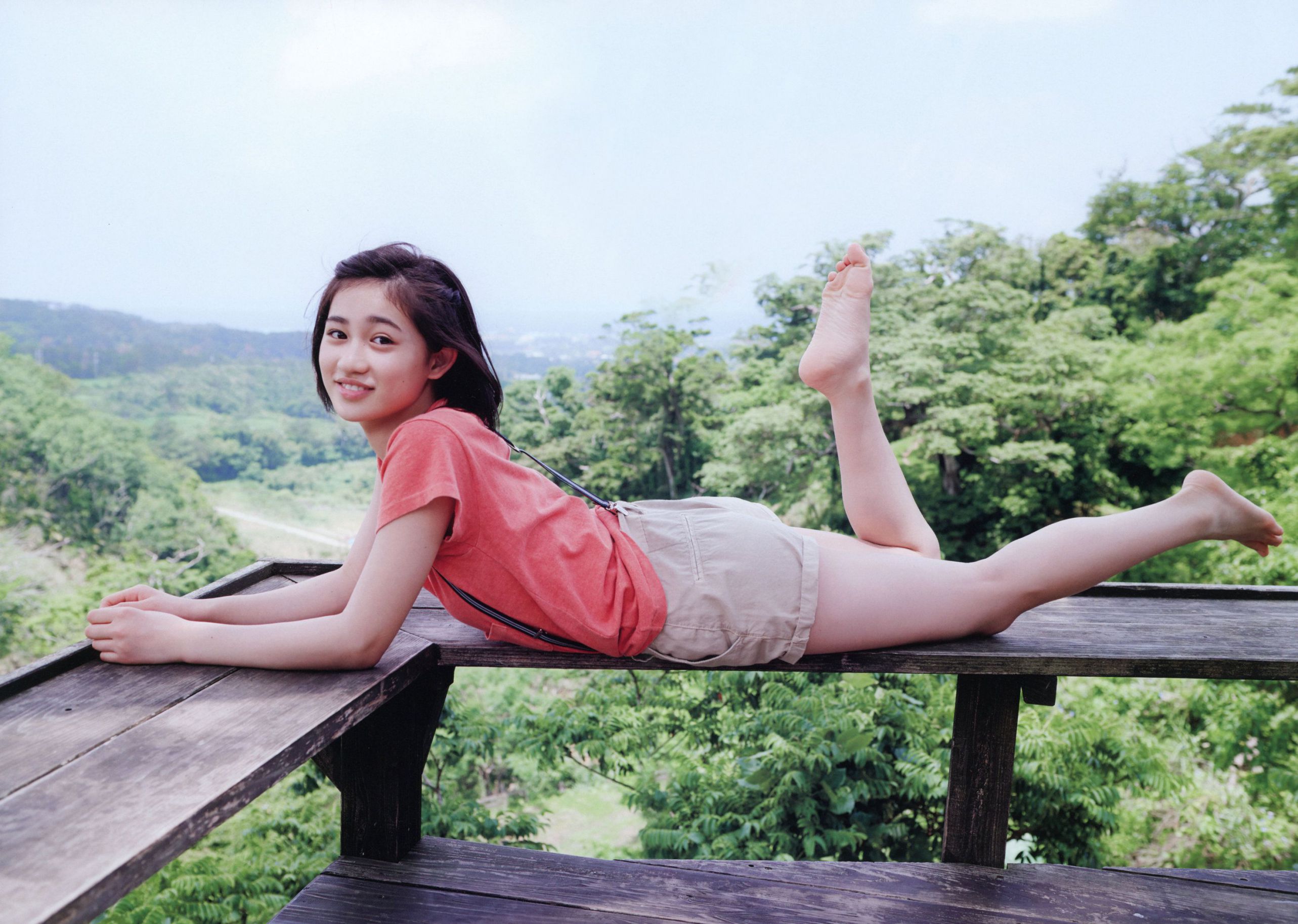 佐々木莉佳子/佐佐木莉佳子 《RIKAKO》-图53