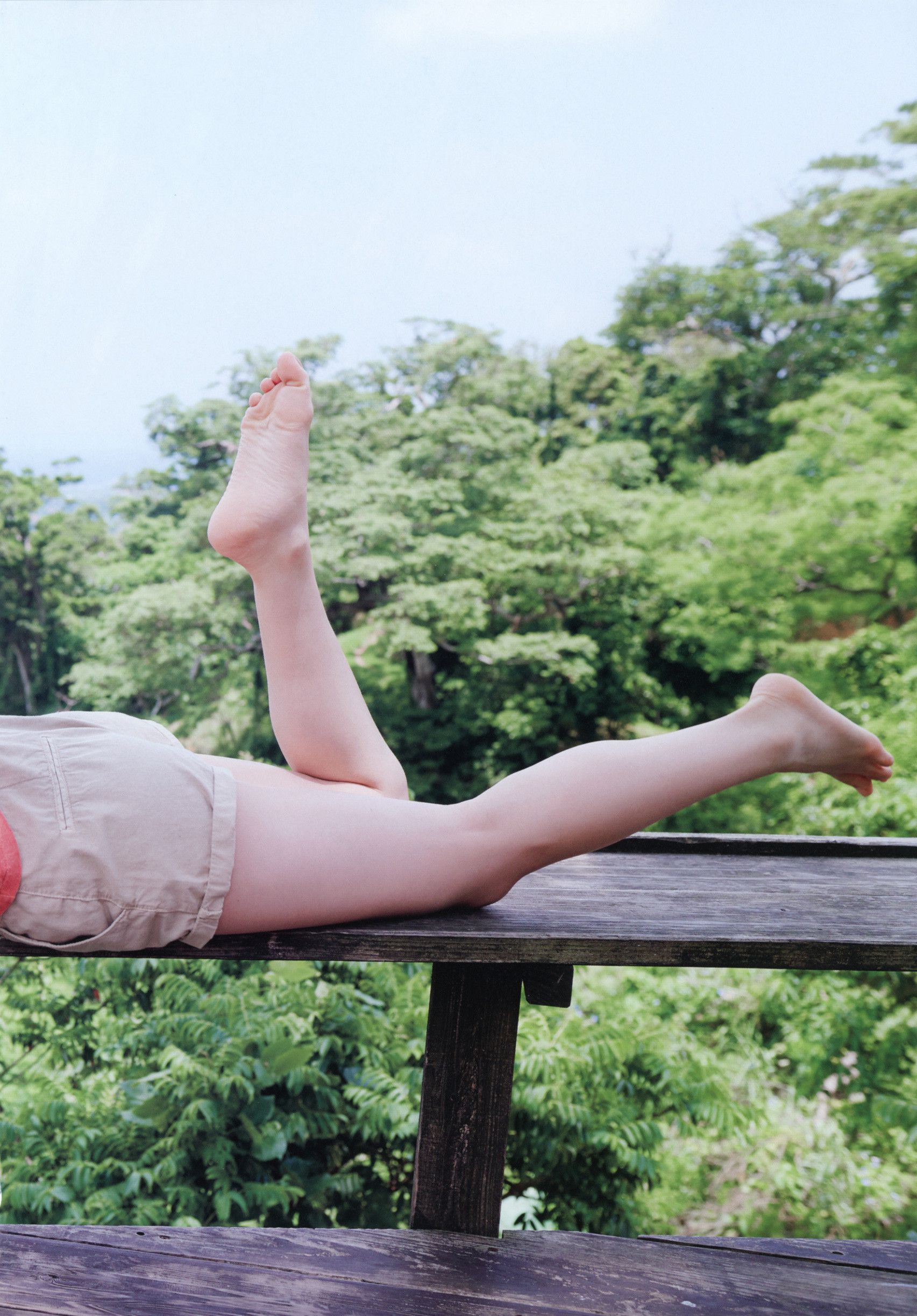 佐々木莉佳子/佐佐木莉佳子 《RIKAKO》-图54