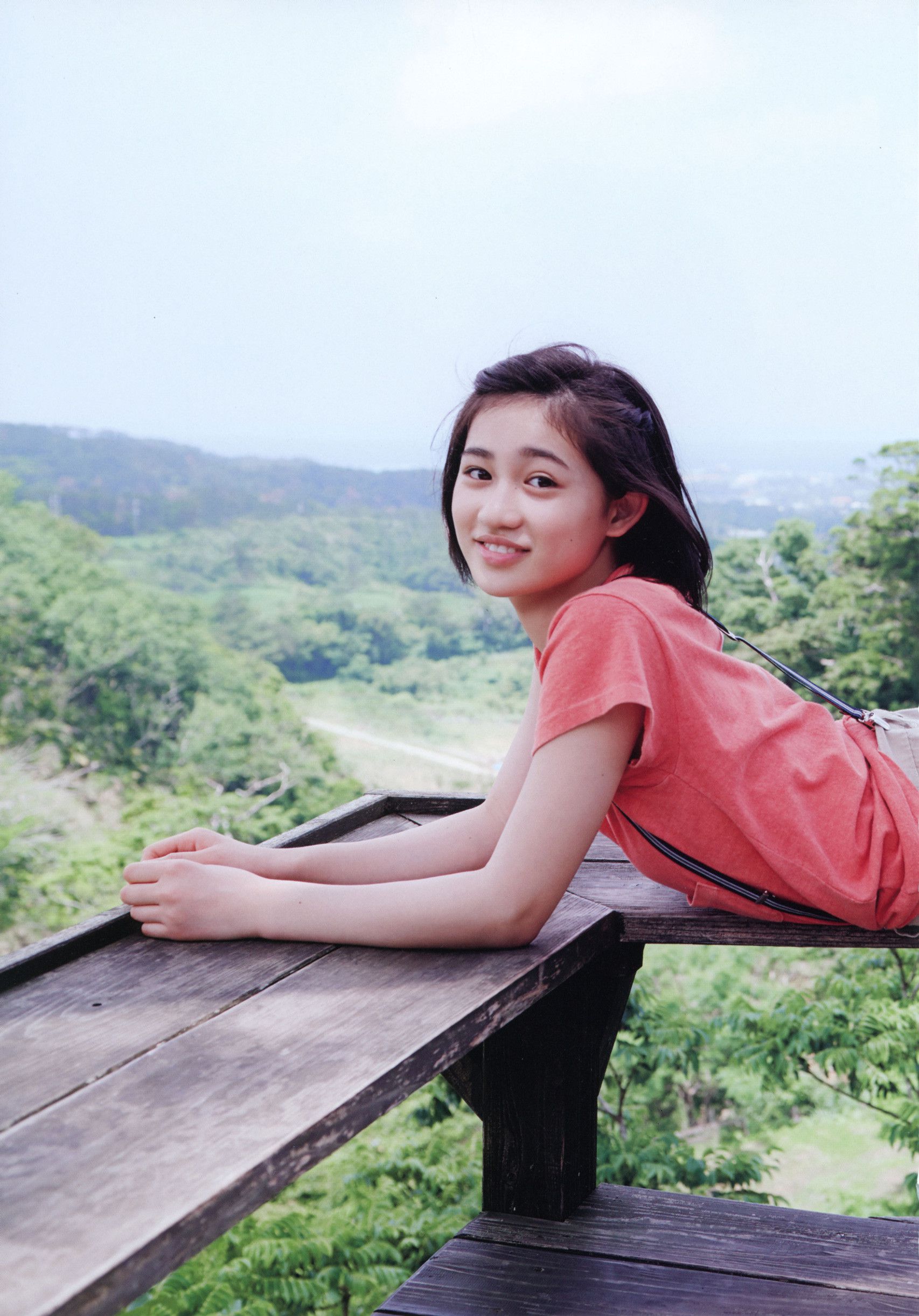 佐々木莉佳子/佐佐木莉佳子 《RIKAKO》-图55