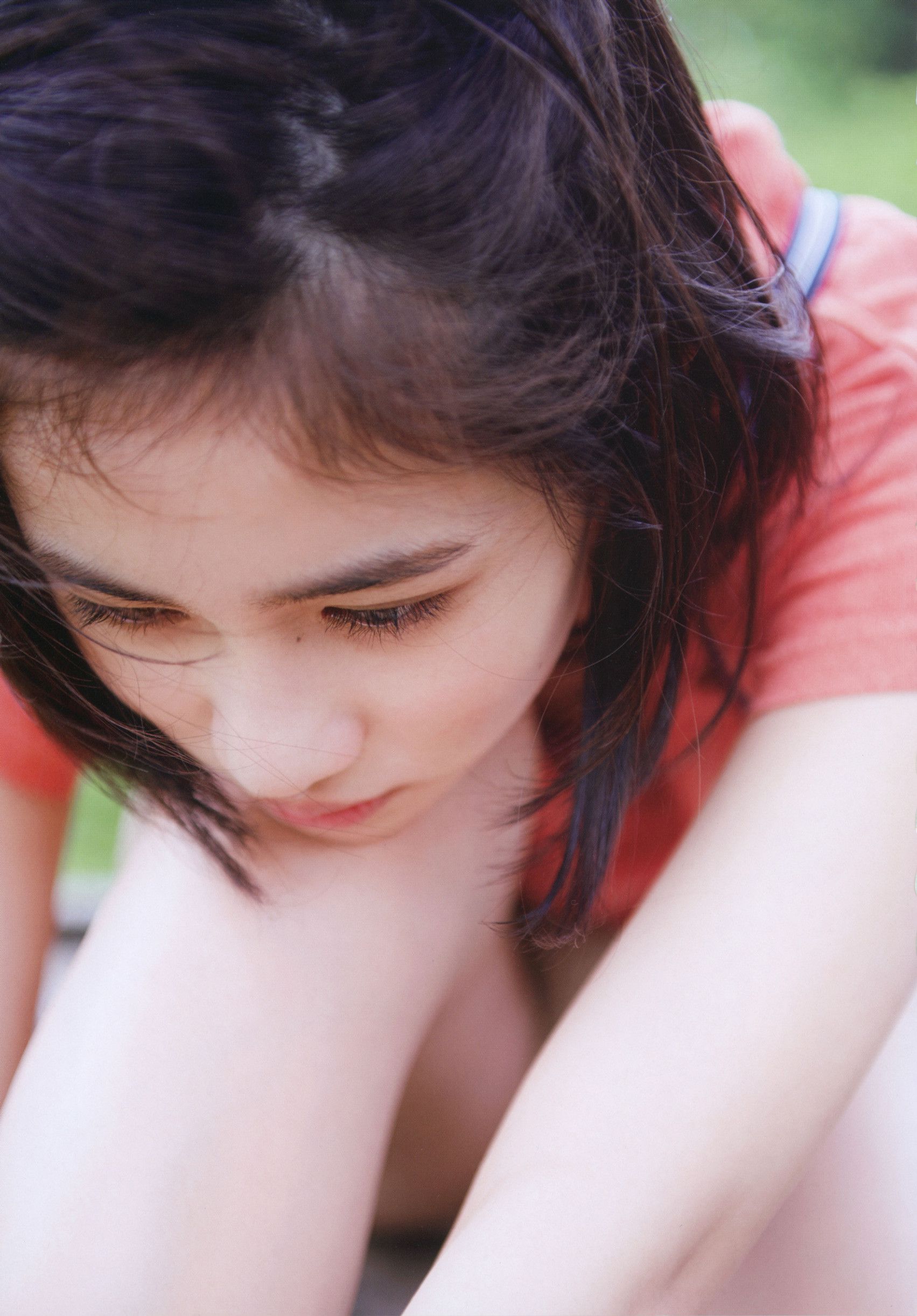 佐々木莉佳子/佐佐木莉佳子 《RIKAKO》-图57