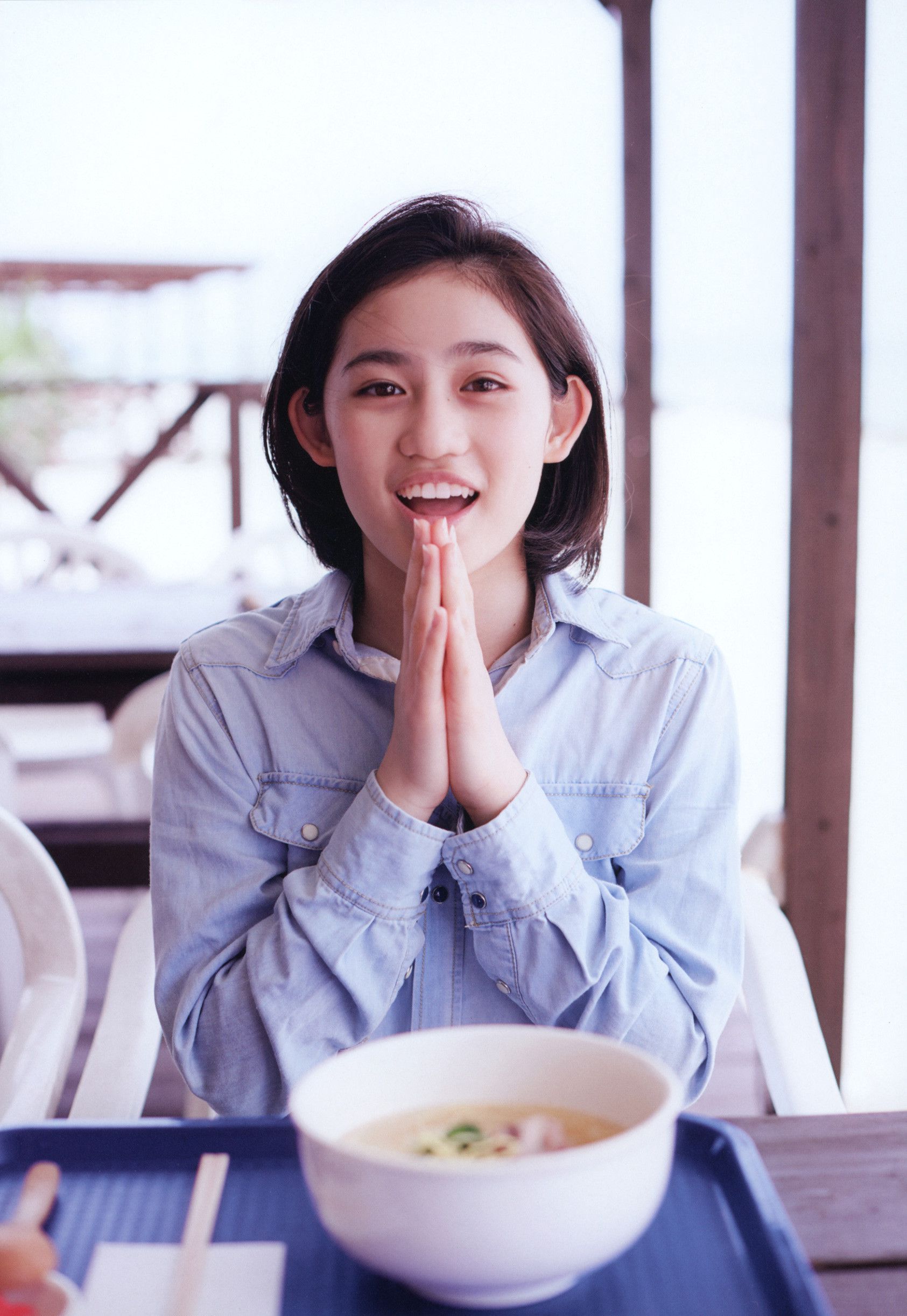 佐々木莉佳子/佐佐木莉佳子 《RIKAKO》-图58