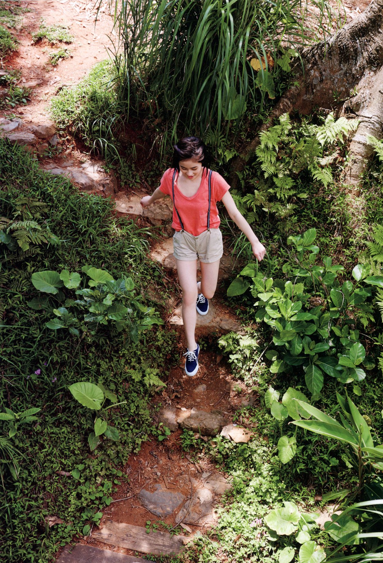 佐々木莉佳子/佐佐木莉佳子 《RIKAKO》-图60