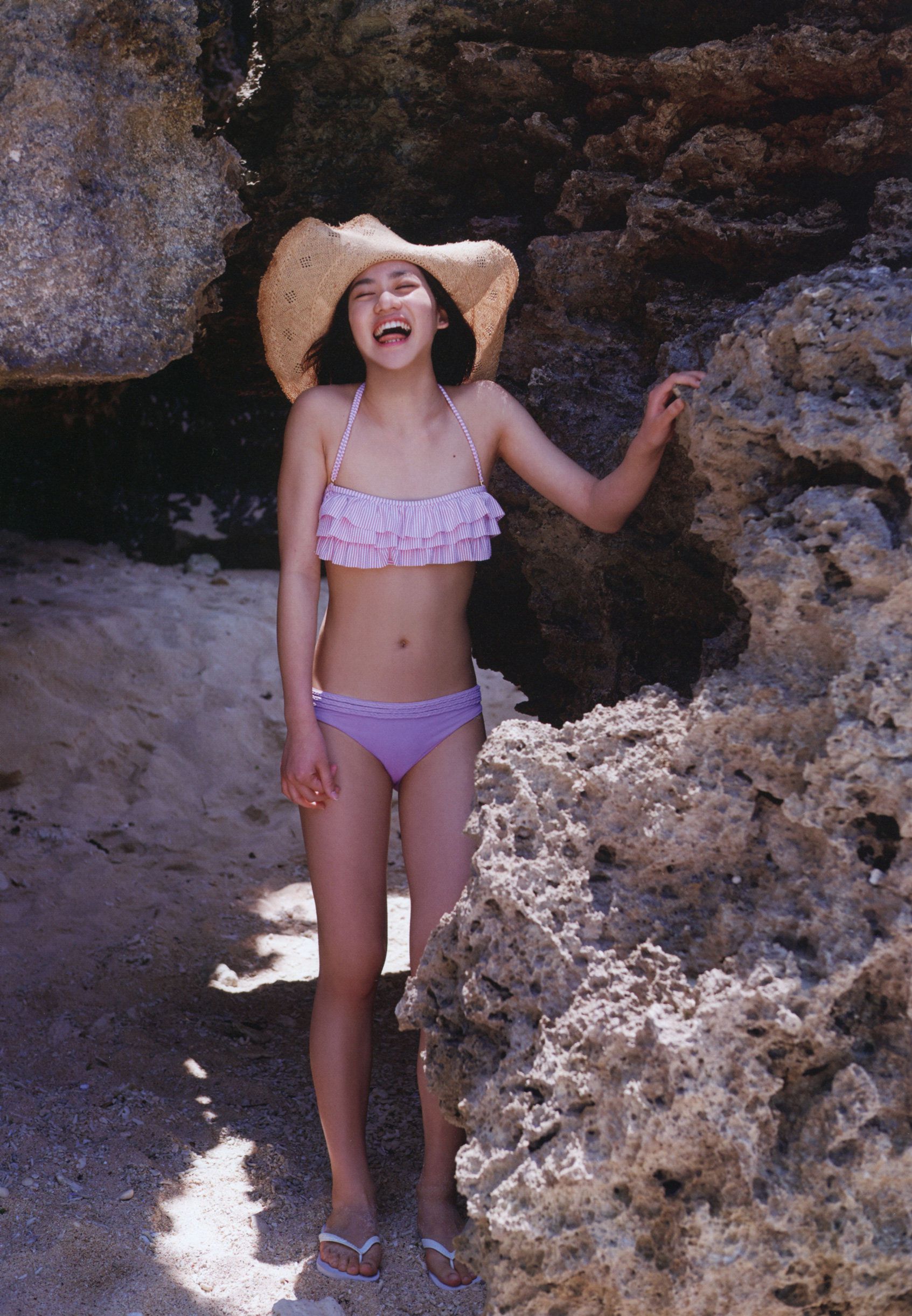 佐々木莉佳子/佐佐木莉佳子 《RIKAKO》-图64