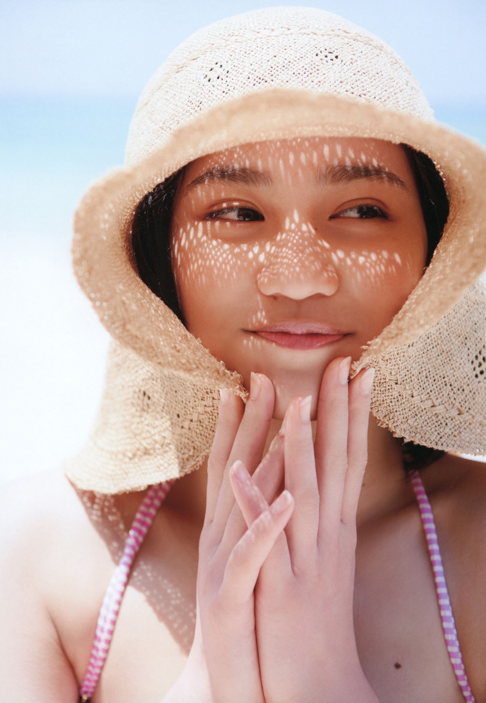 佐々木莉佳子/佐佐木莉佳子 《RIKAKO》-图65