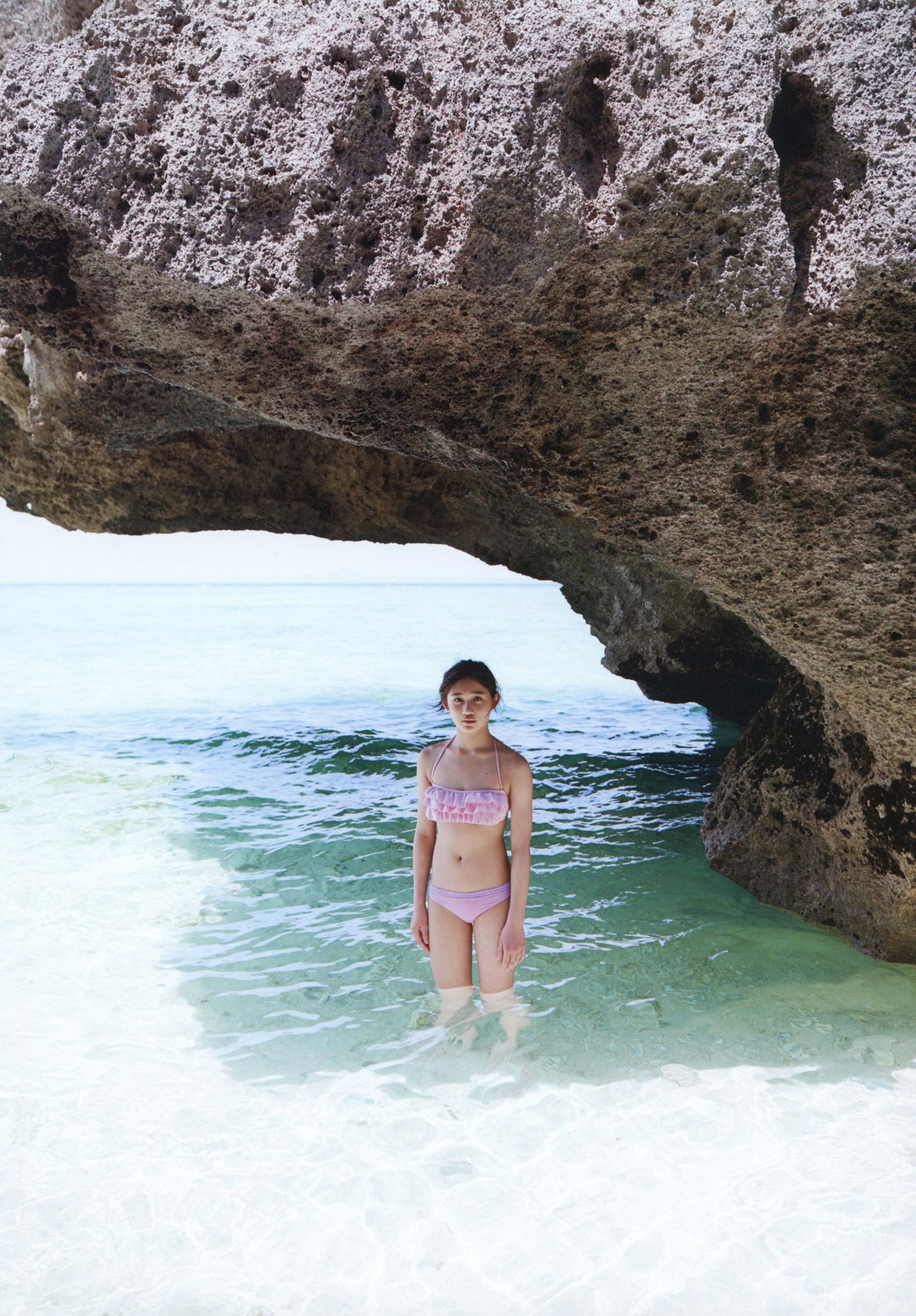 佐々木莉佳子/佐佐木莉佳子 《RIKAKO》-图67