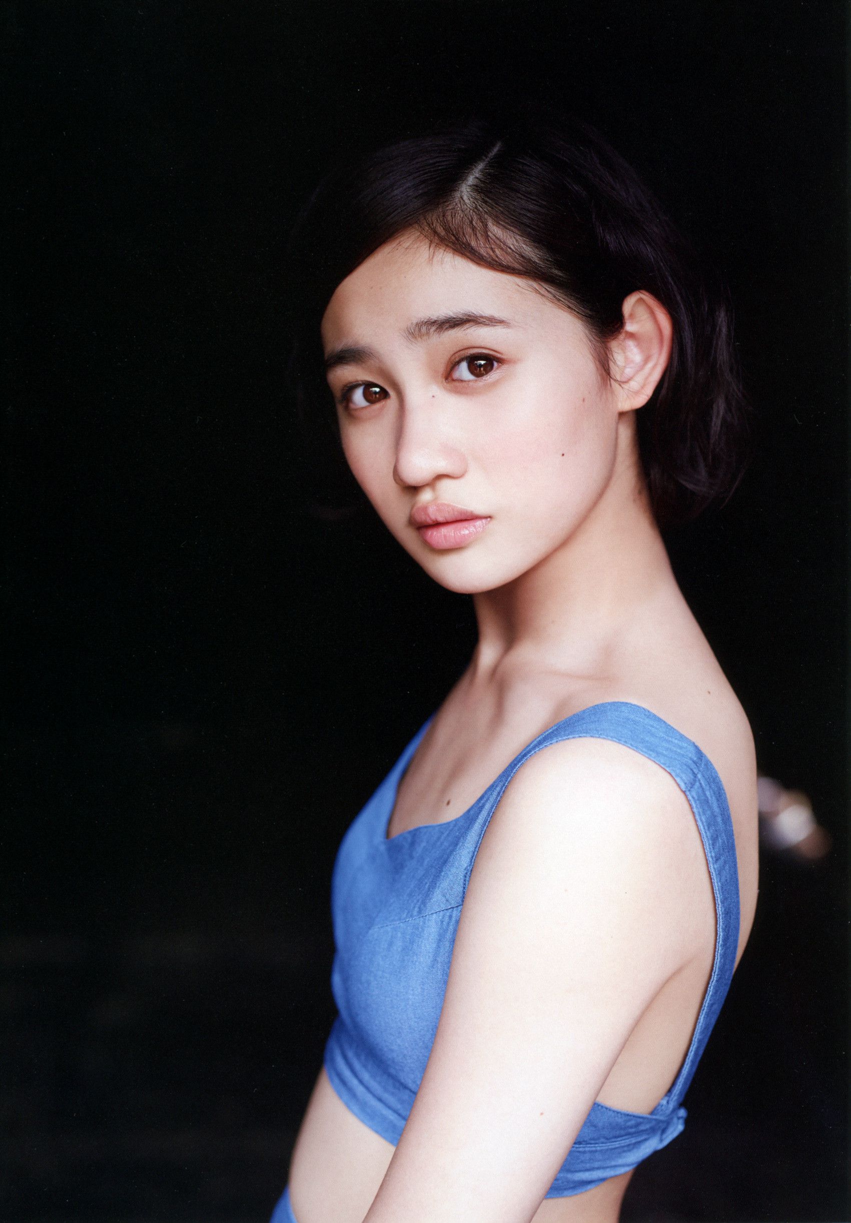 佐々木莉佳子/佐佐木莉佳子 《RIKAKO》-图68