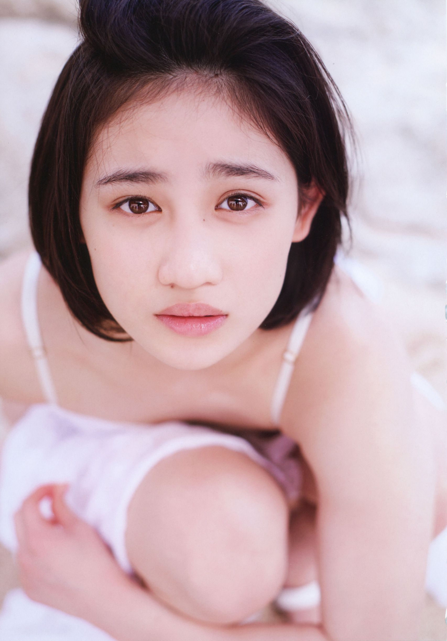 佐々木莉佳子/佐佐木莉佳子 《RIKAKO》-图73