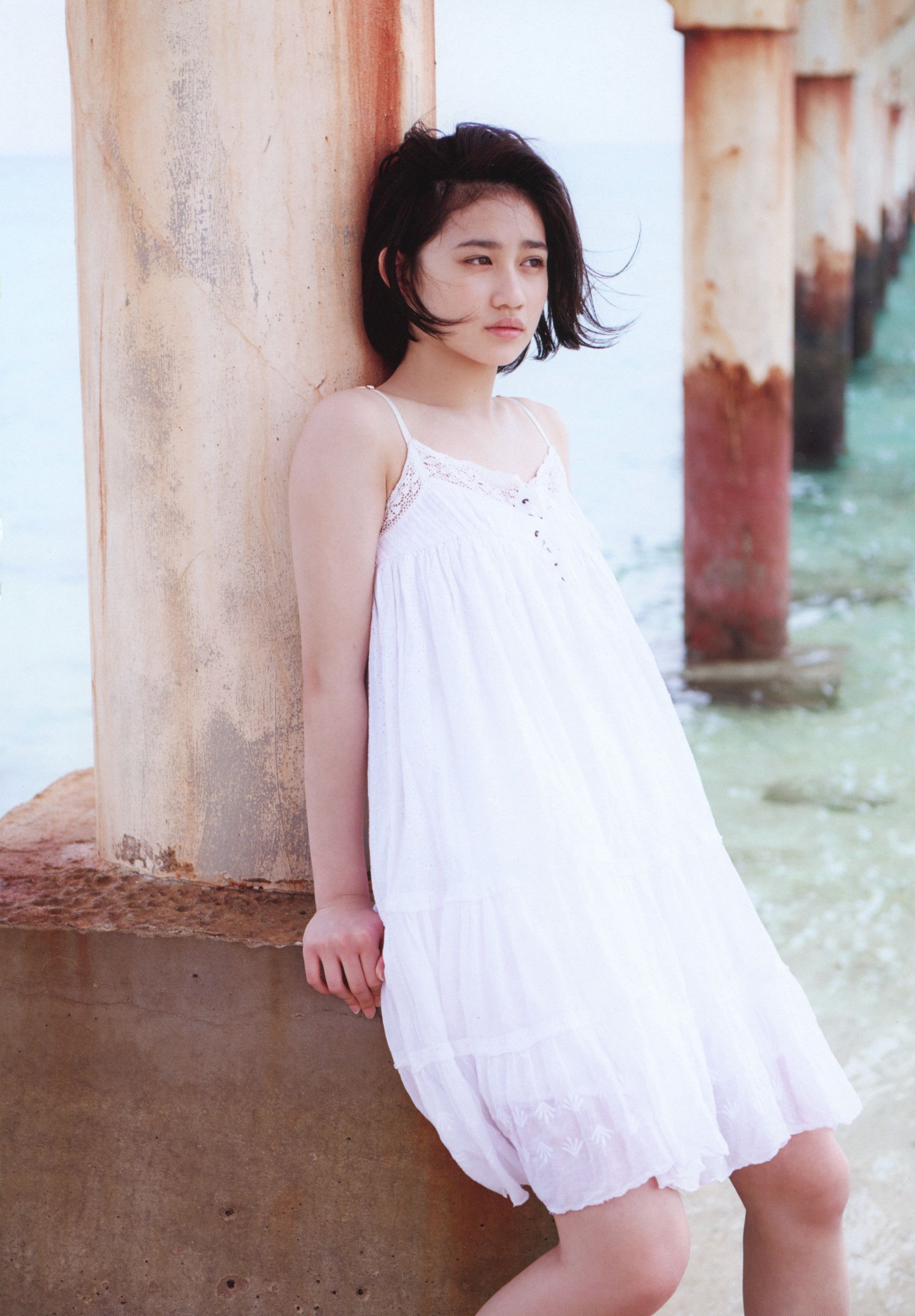 佐々木莉佳子/佐佐木莉佳子 《RIKAKO》-图74