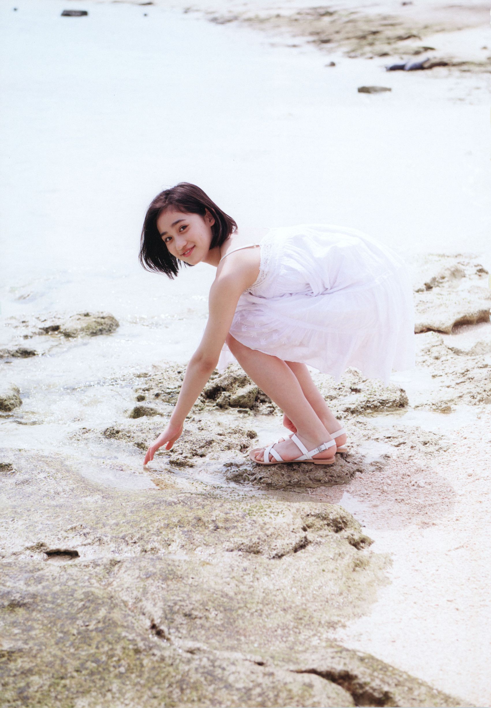 佐々木莉佳子/佐佐木莉佳子 《RIKAKO》-图75