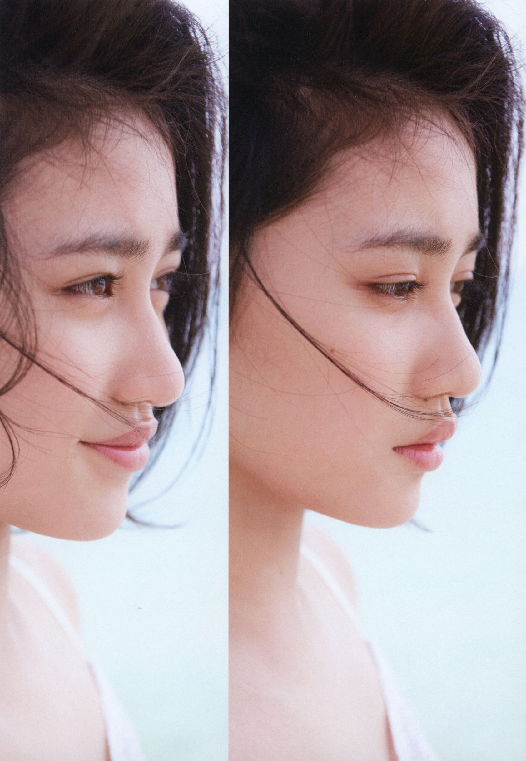 佐々木莉佳子/佐佐木莉佳子 《RIKAKO》-图76