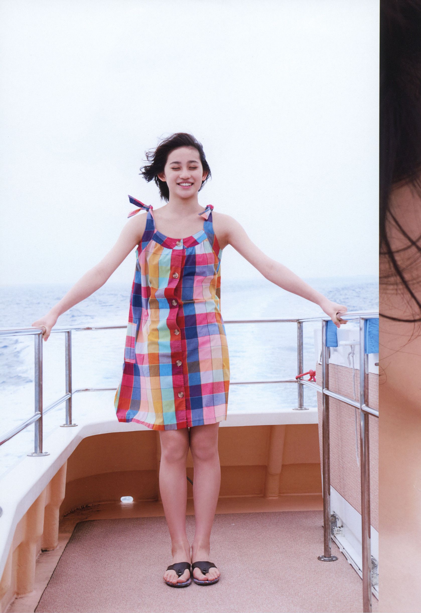 佐々木莉佳子/佐佐木莉佳子 《RIKAKO》-图77