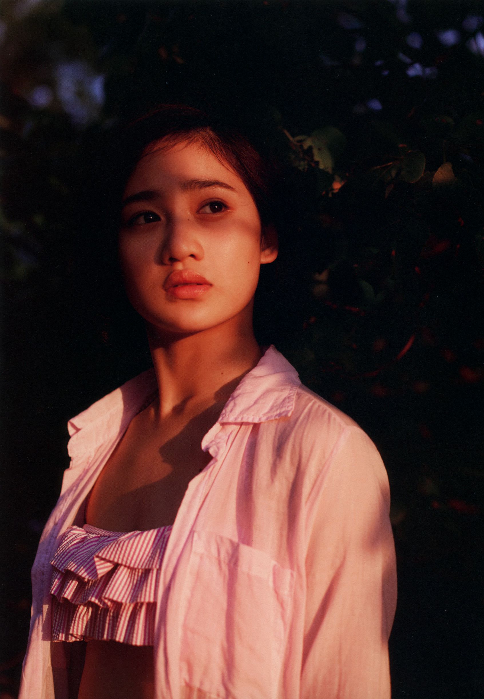 佐々木莉佳子/佐佐木莉佳子 《RIKAKO》-图80