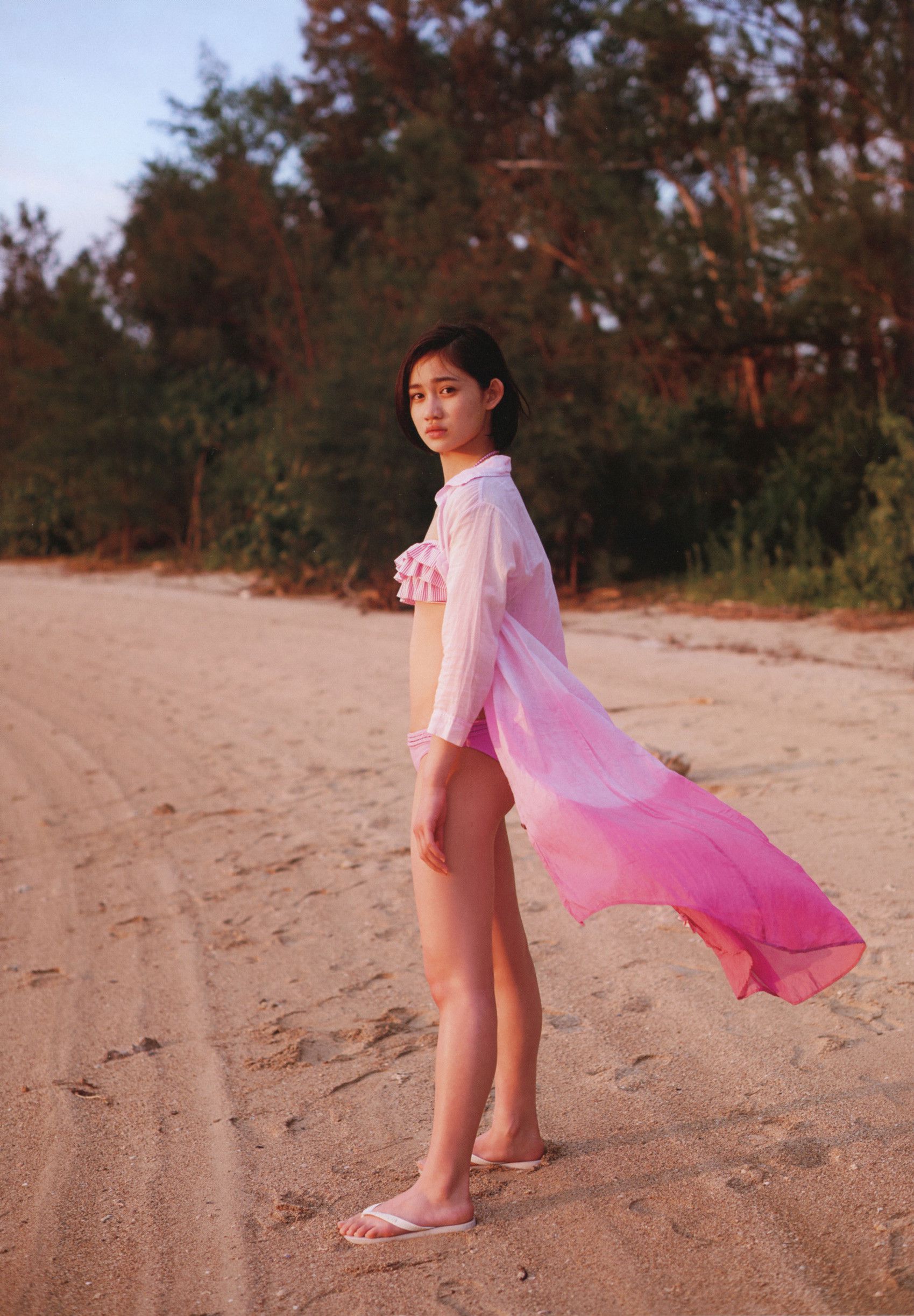 佐々木莉佳子/佐佐木莉佳子 《RIKAKO》-图81