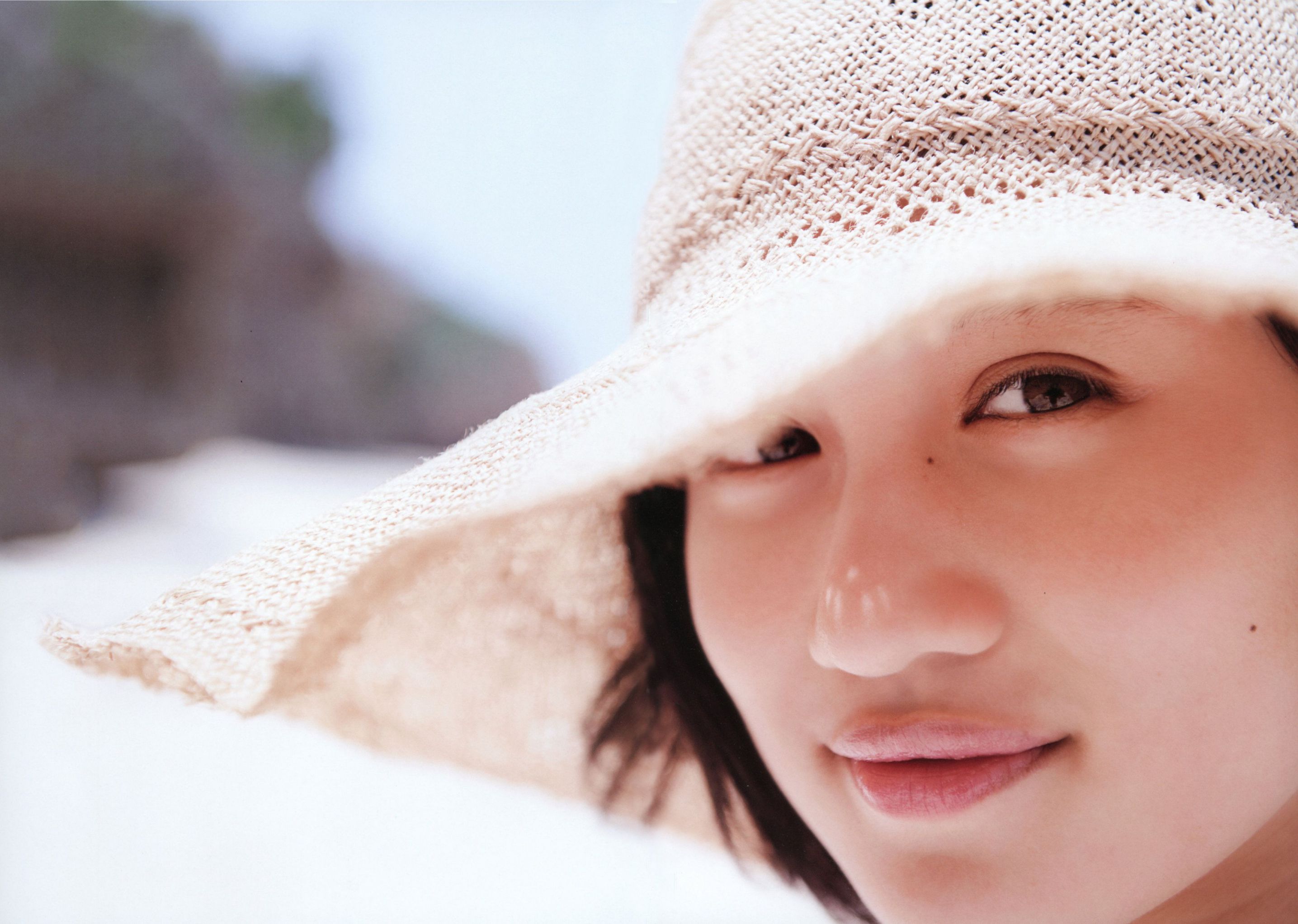 佐々木莉佳子/佐佐木莉佳子 《RIKAKO》-图82