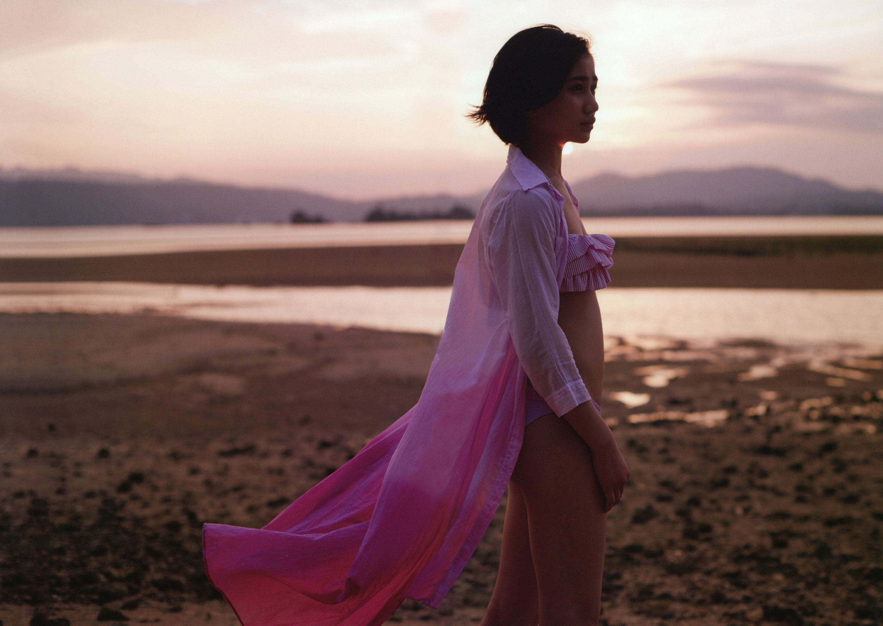 佐々木莉佳子/佐佐木莉佳子 《RIKAKO》-图83