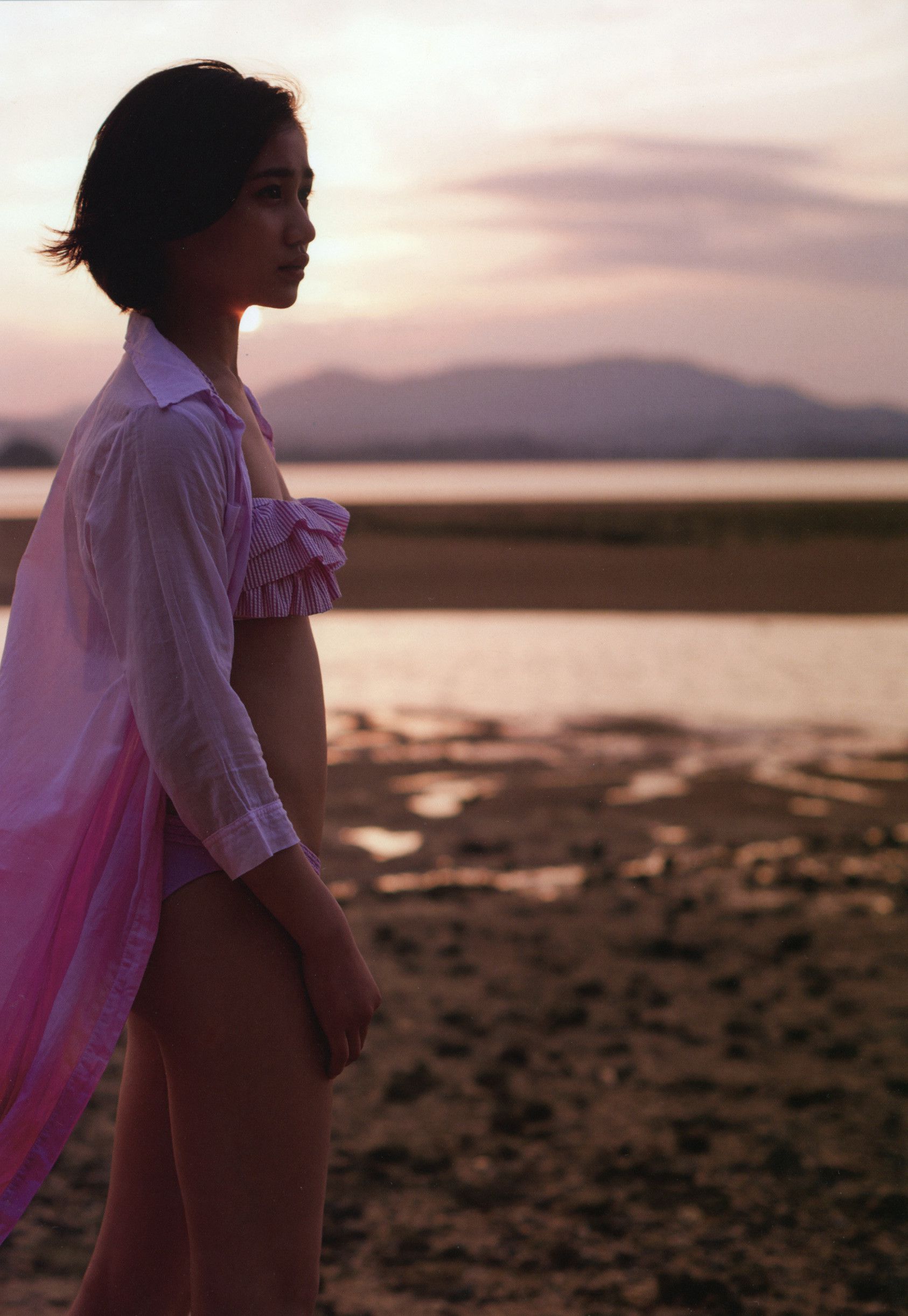 佐々木莉佳子/佐佐木莉佳子 《RIKAKO》-图84