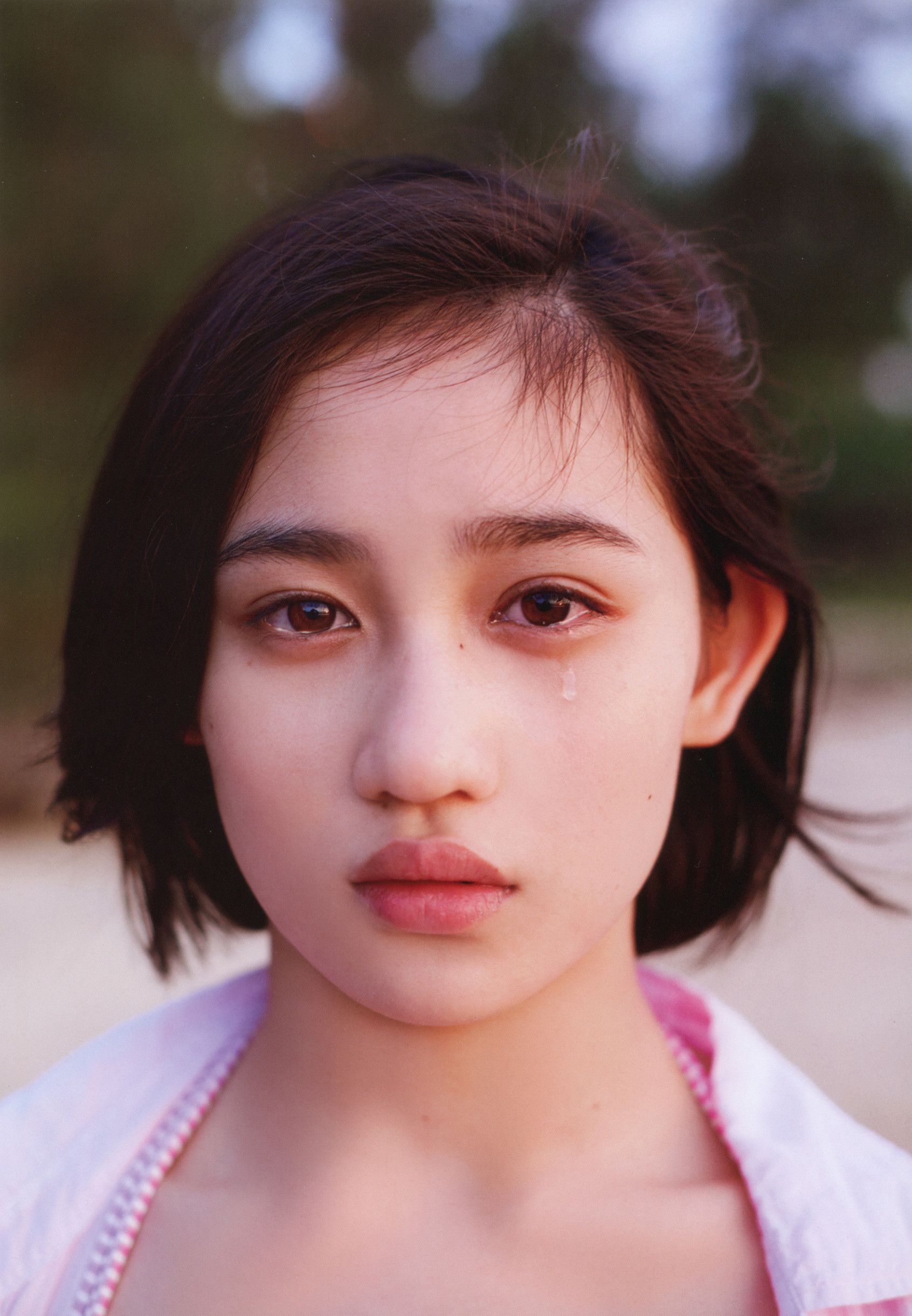 佐々木莉佳子/佐佐木莉佳子 《RIKAKO》-图86