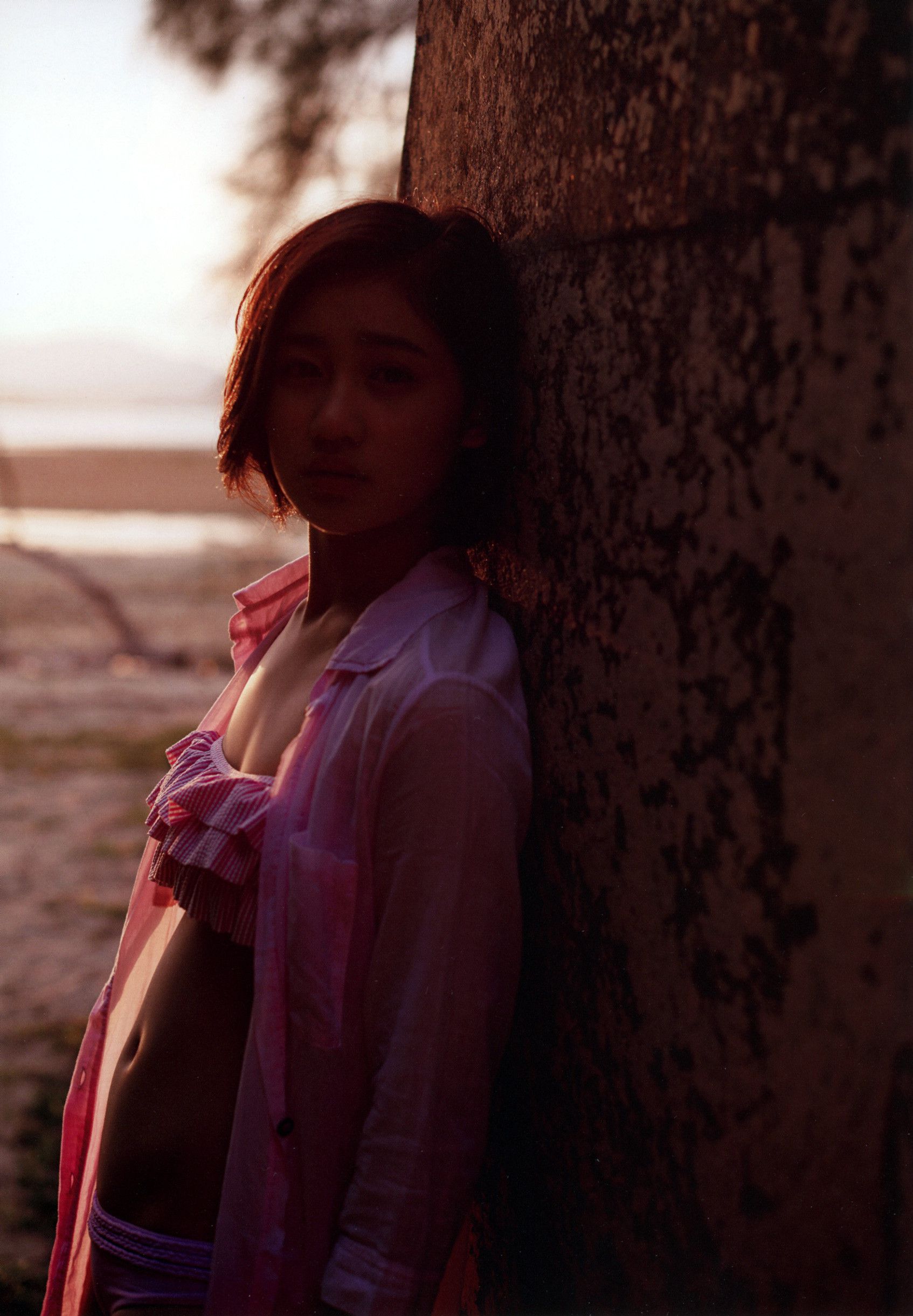 佐々木莉佳子/佐佐木莉佳子 《RIKAKO》-图87