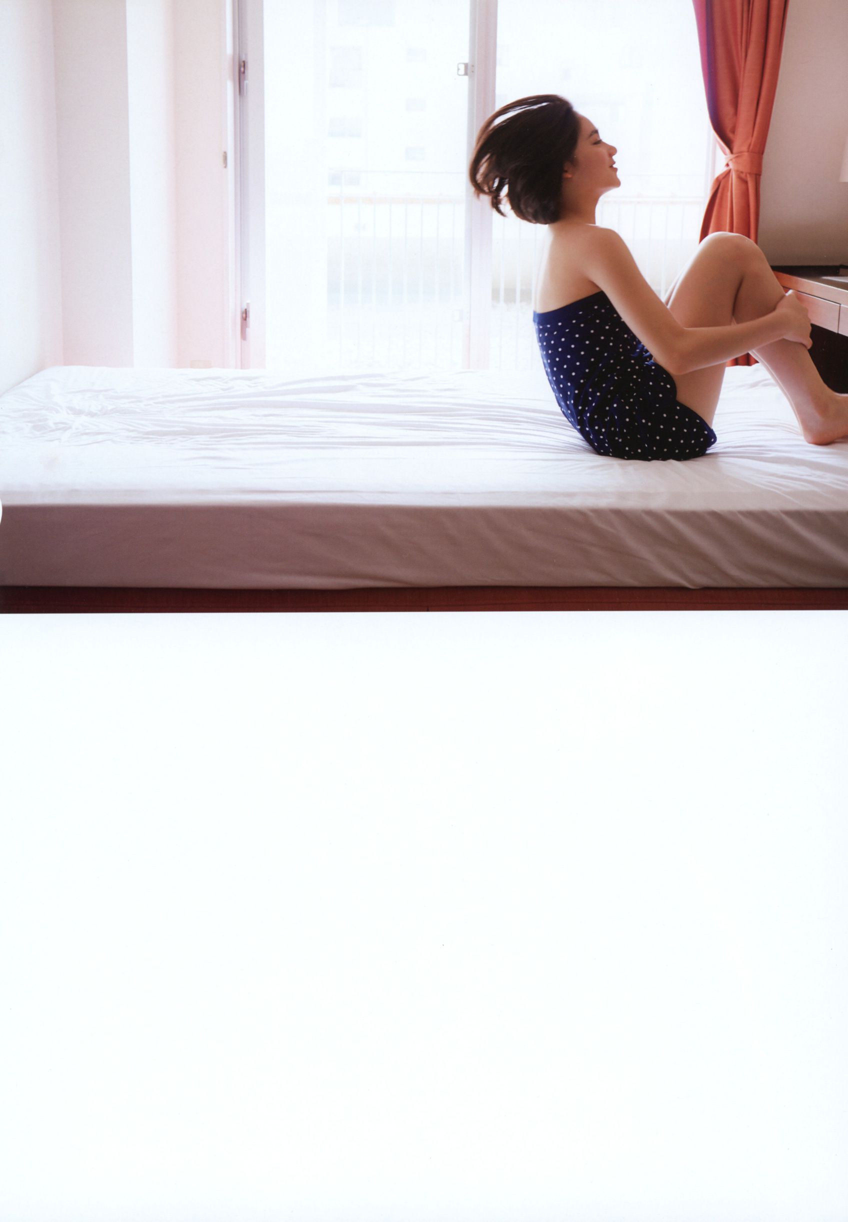 佐々木莉佳子/佐佐木莉佳子 《RIKAKO》-图88