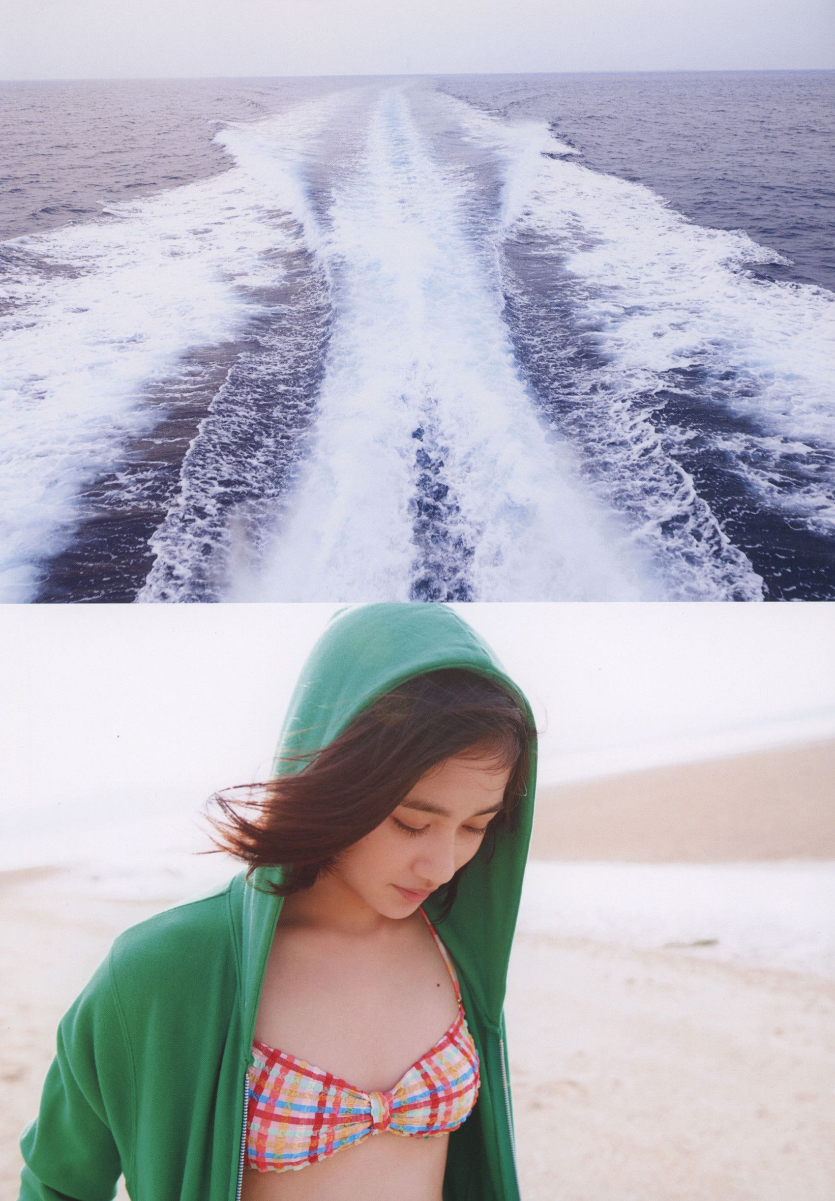 佐々木莉佳子/佐佐木莉佳子 《RIKAKO》-图8