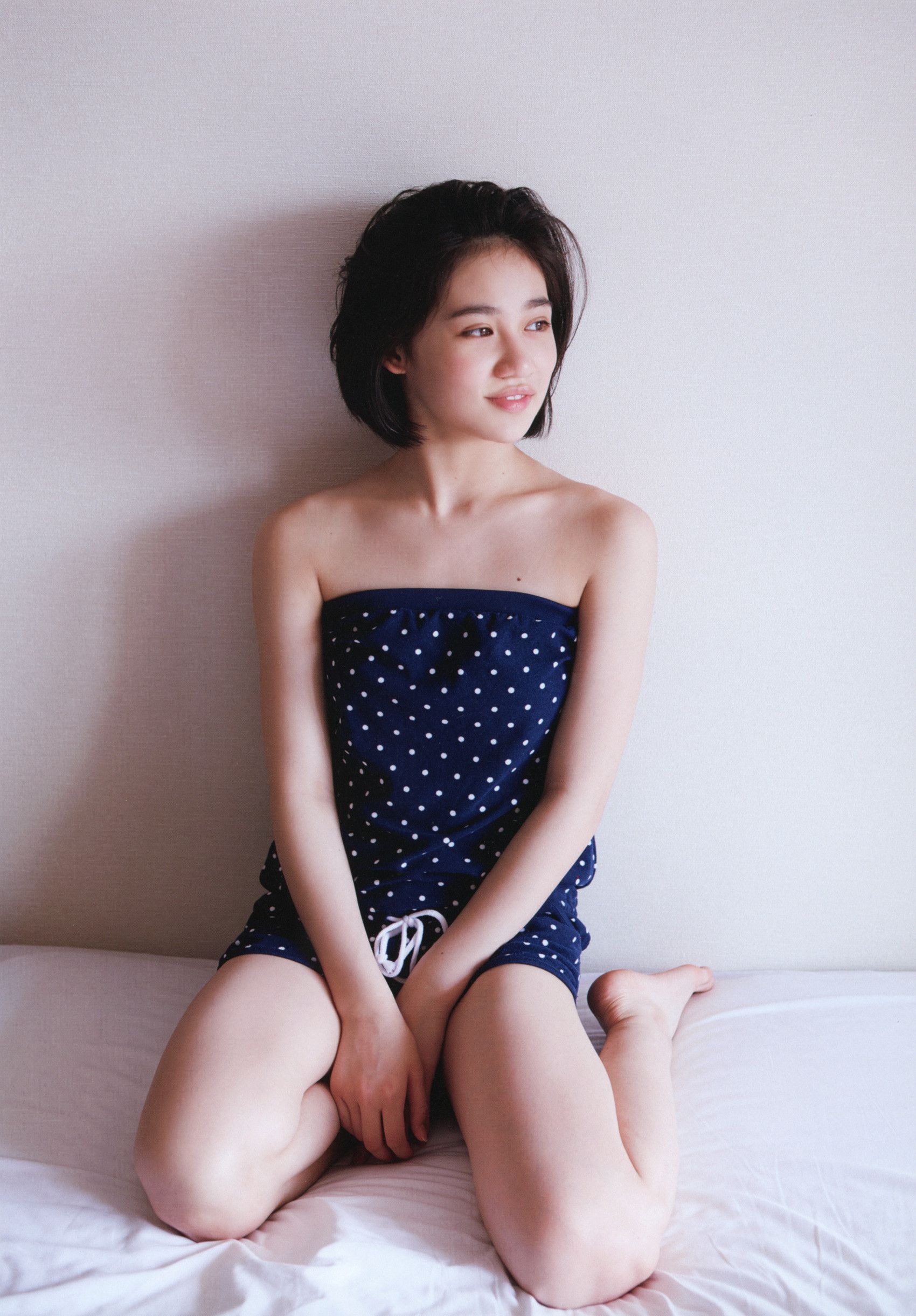 佐々木莉佳子/佐佐木莉佳子 《RIKAKO》-图95