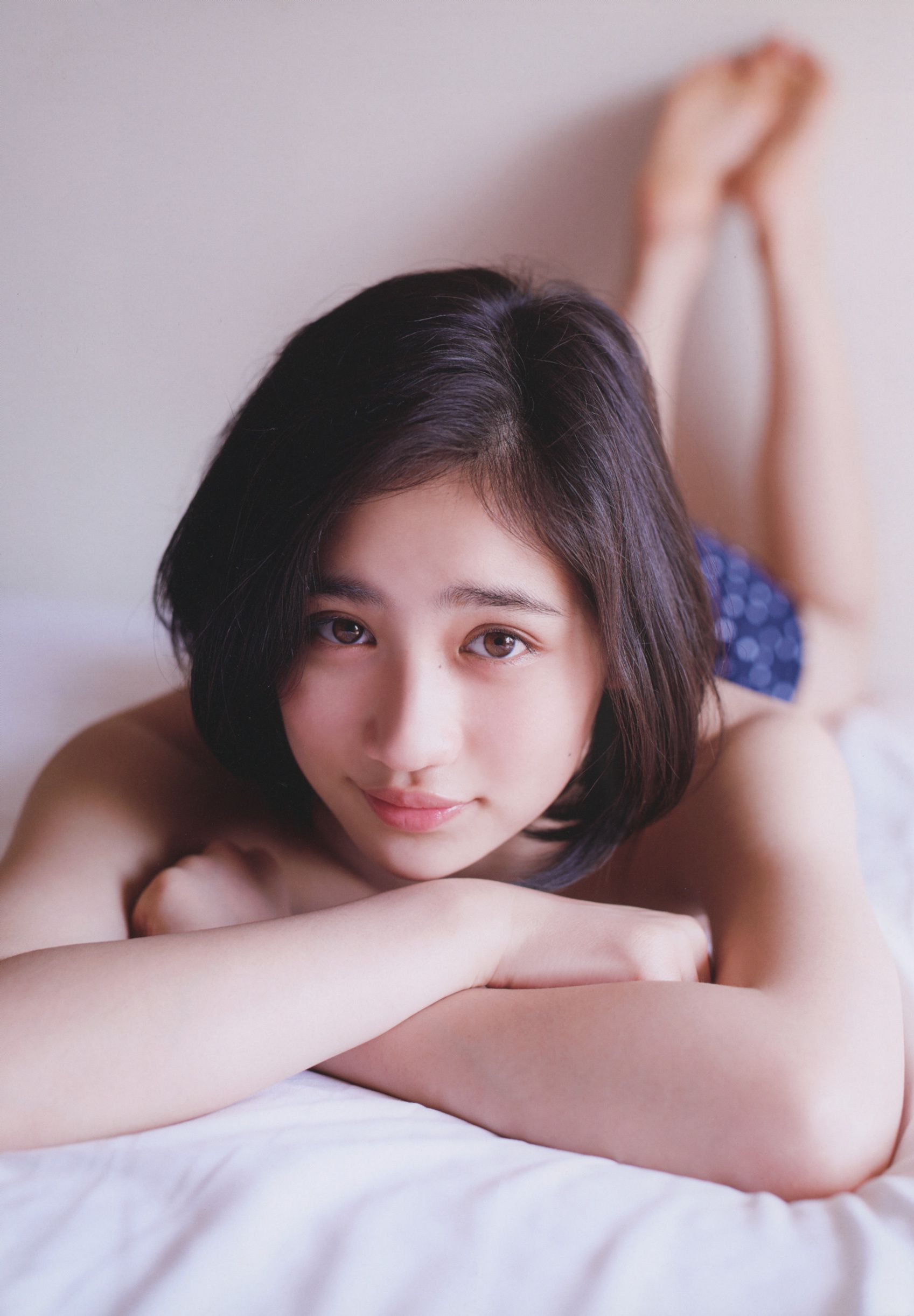 佐々木莉佳子/佐佐木莉佳子 《RIKAKO》-图96