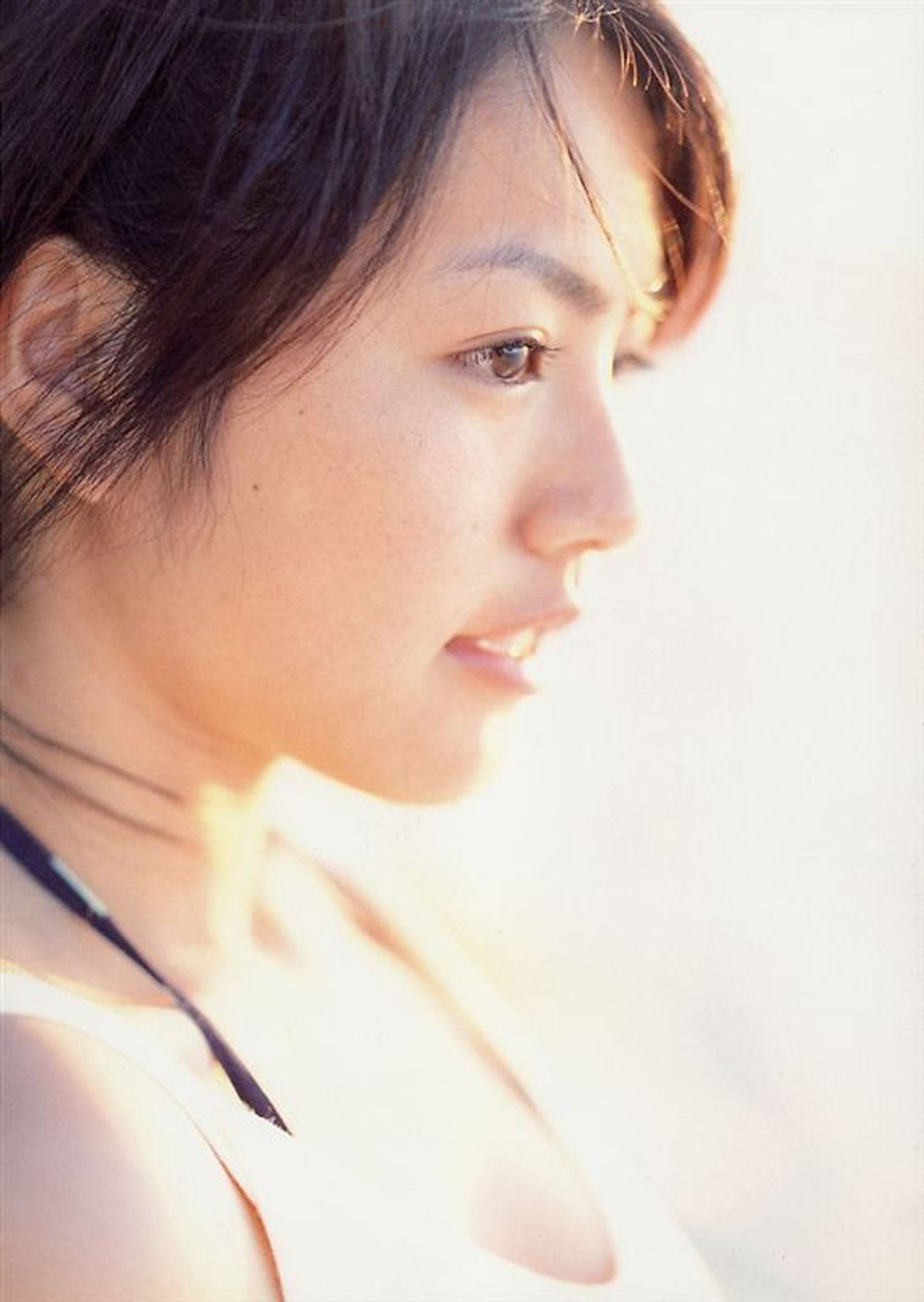 磯山さやか 《Pre Pri‐17》ファースト-图99